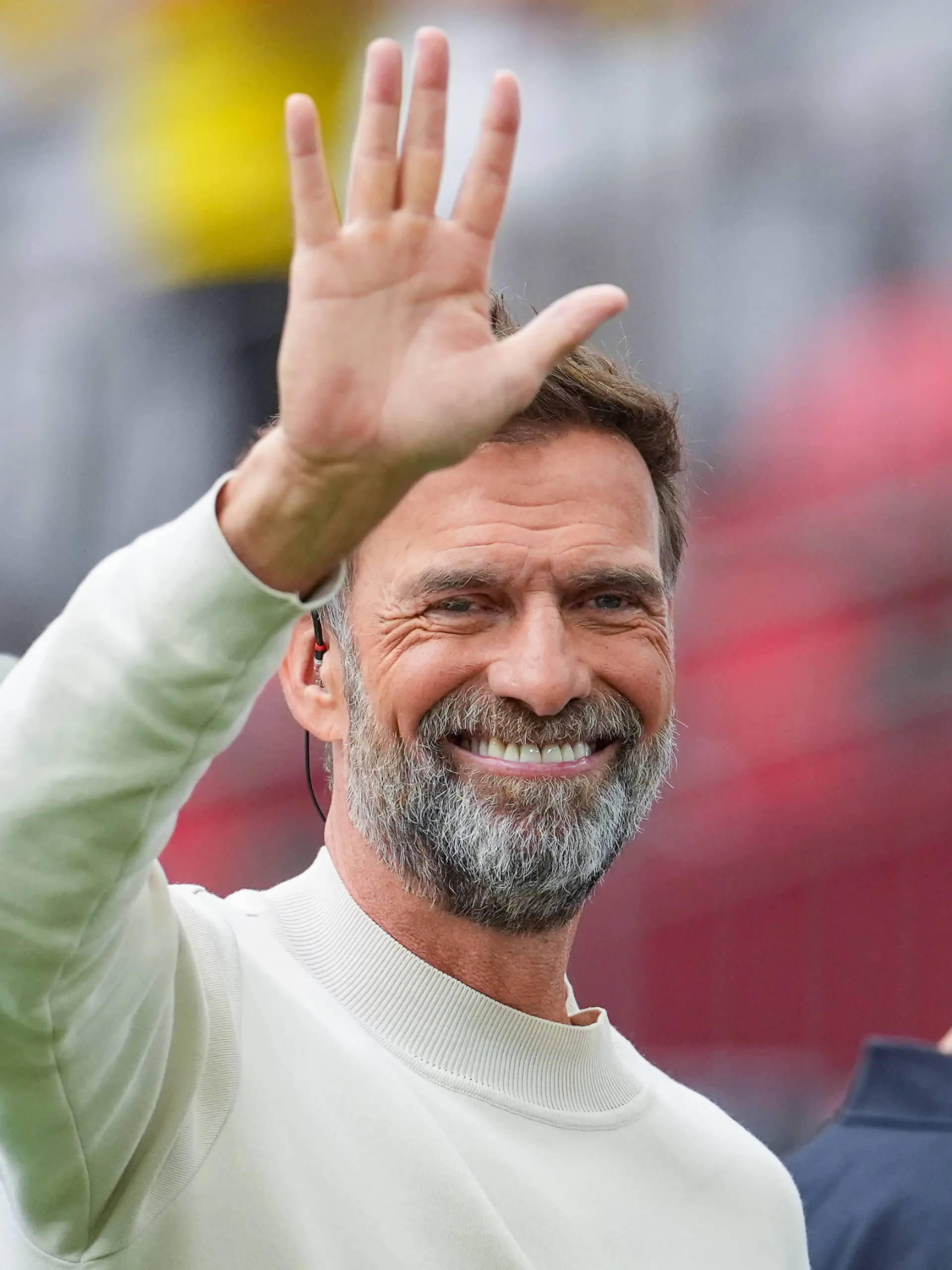 Bild zu: "Klopp würde DFB-Debüt bei RTL feiern!"