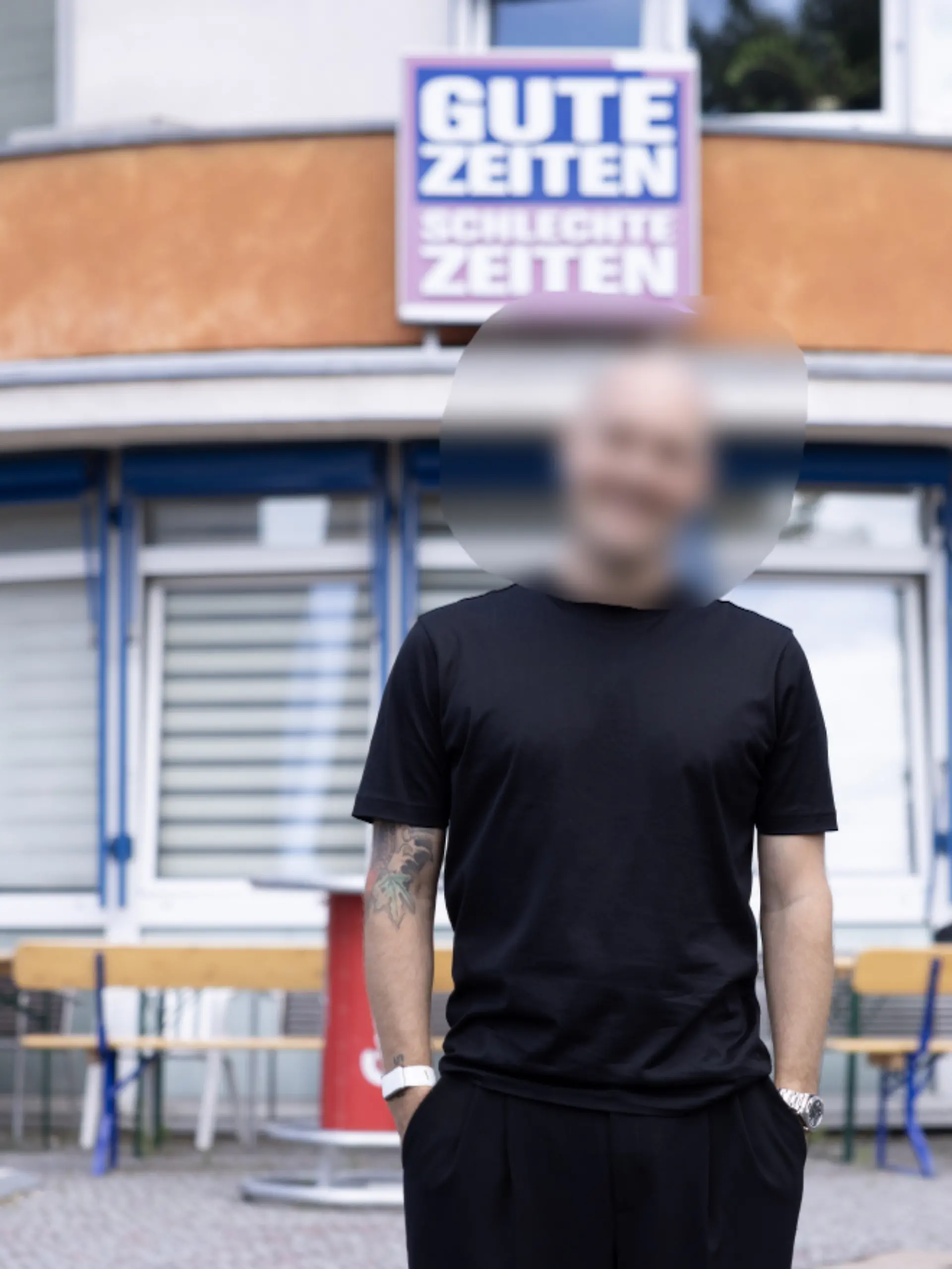 Na, könnt ihr schon erraten, welcher GZSZ-Schauspieler sein großes Comeback feiert?
