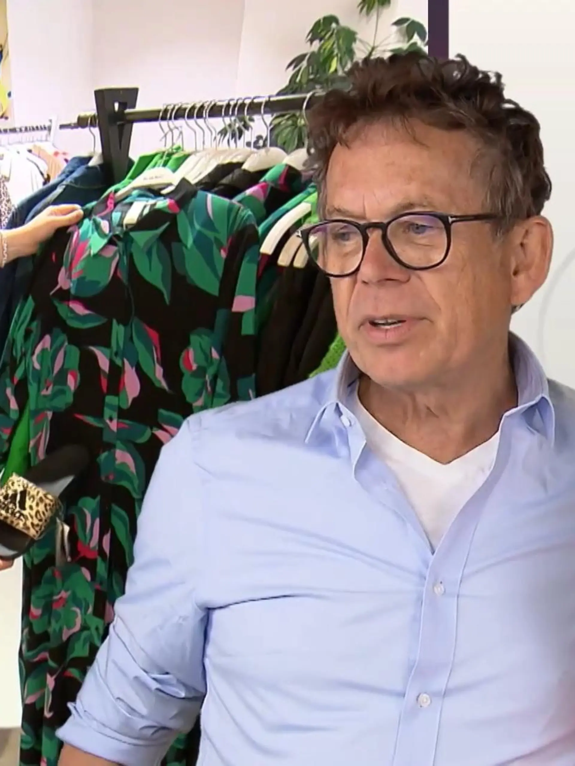 Bild zu: "Nach zwölf Jahren tut Frank Guido den Gefallen"