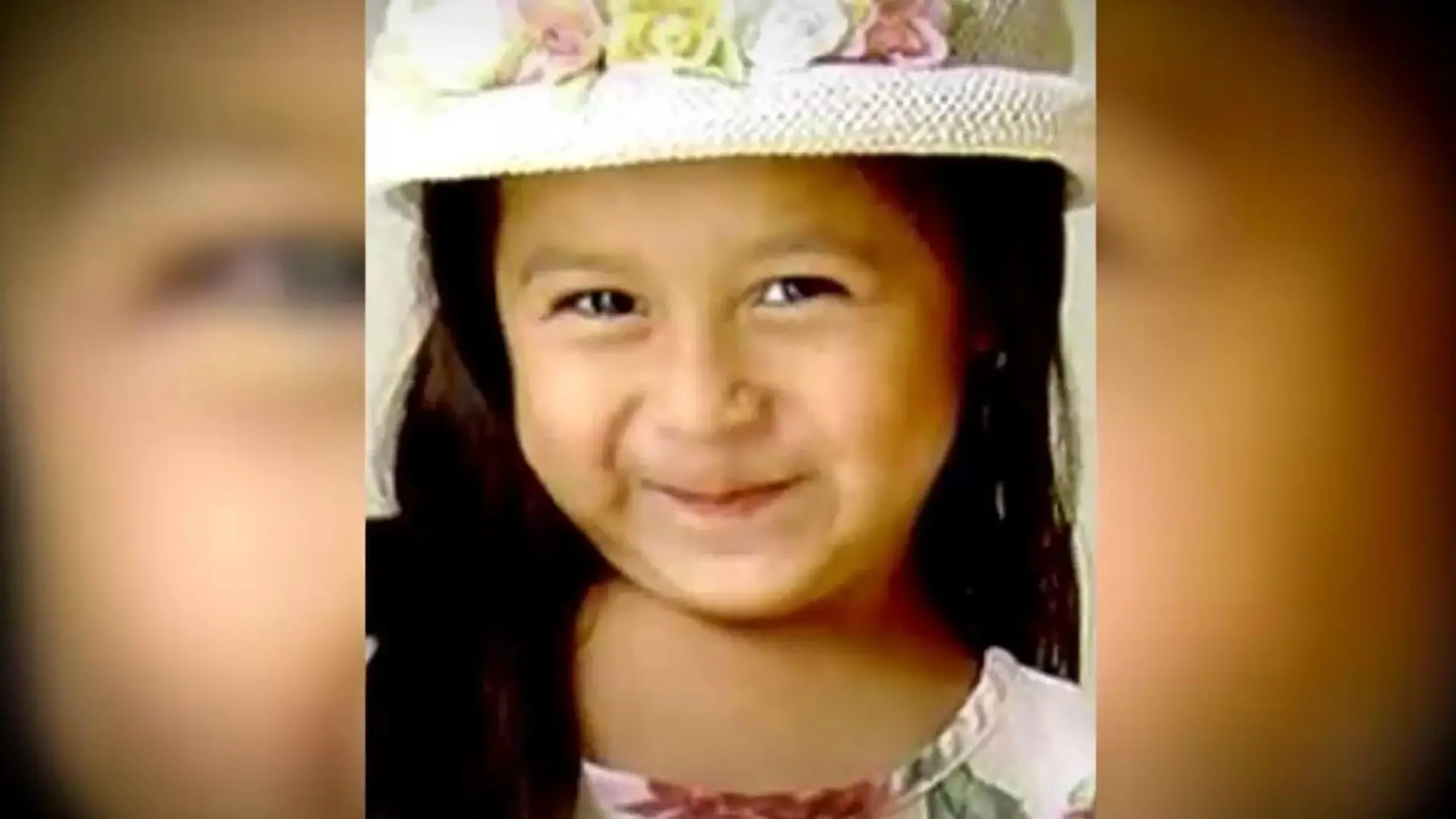 Ist das die vermisste Sofia. Mysteriöses TikTok-Video Quelle: Kennewick Police Department