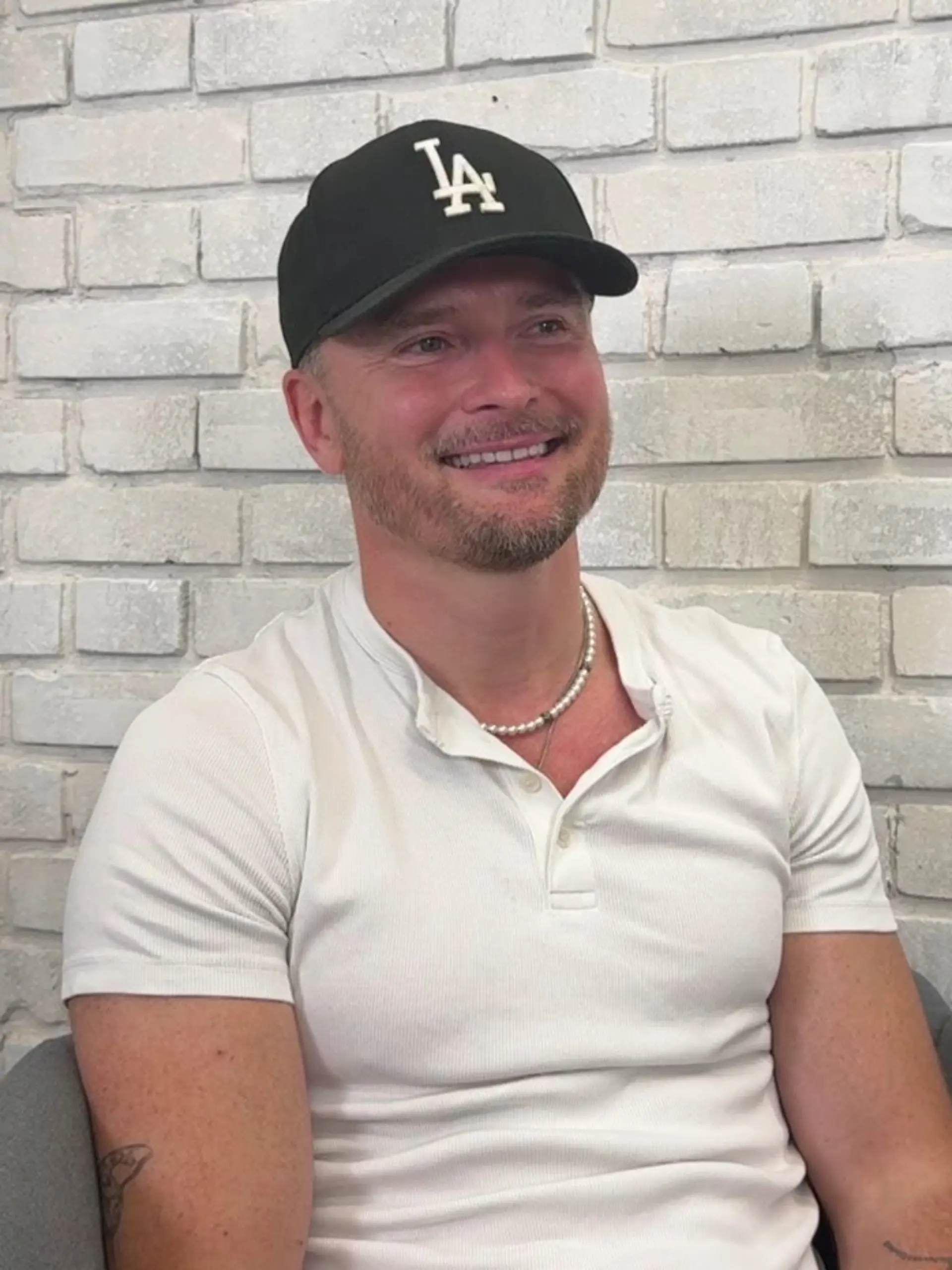 Louis Thiele spricht im RTL-Interview über den Instagram-Hype, den er geschaffen hat.