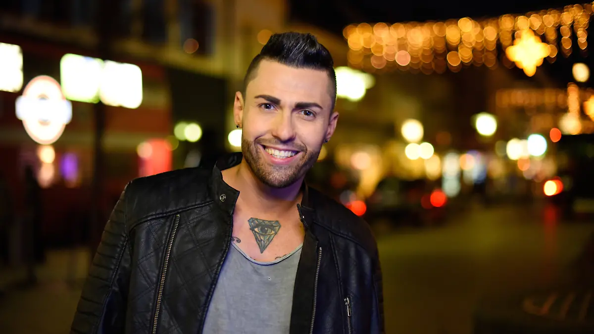 Ex-DSDS-Star soll 12-Jährige missbraucht haben