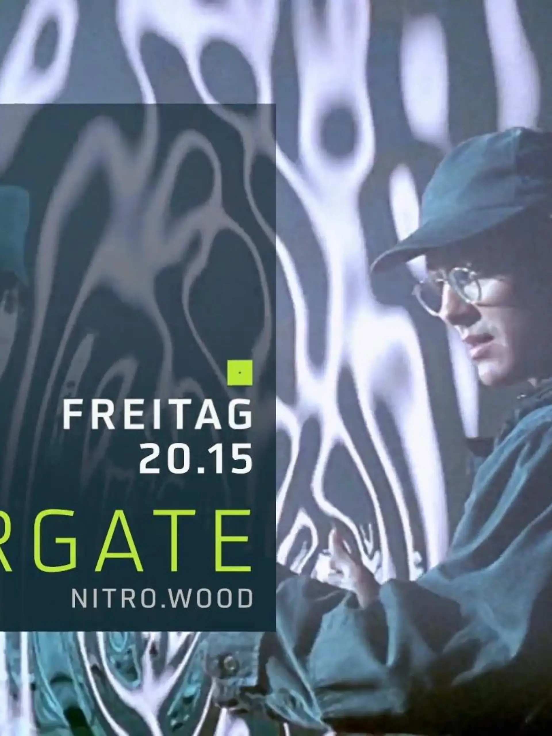 Bild zu: "Stargate"