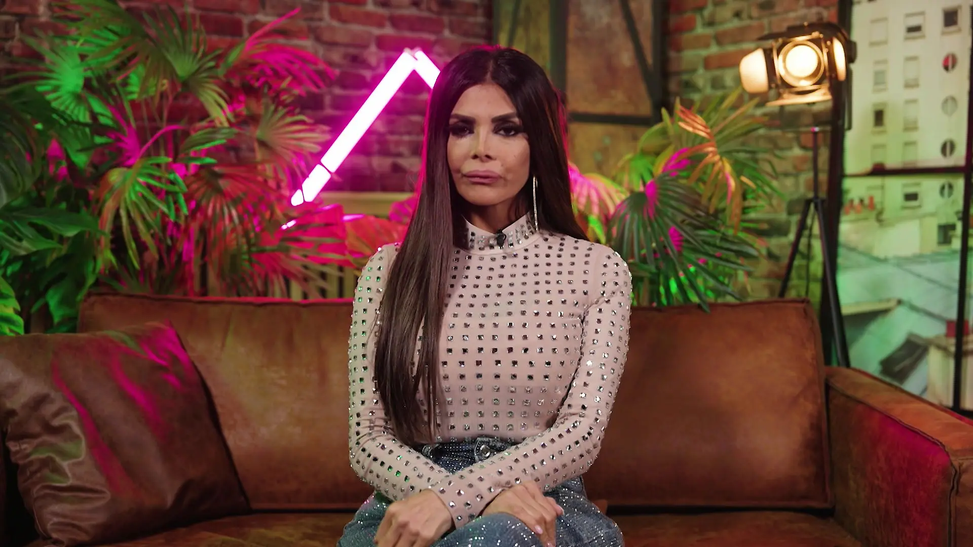 Kader Loth bei „Kampf der Realitystars” (2026)