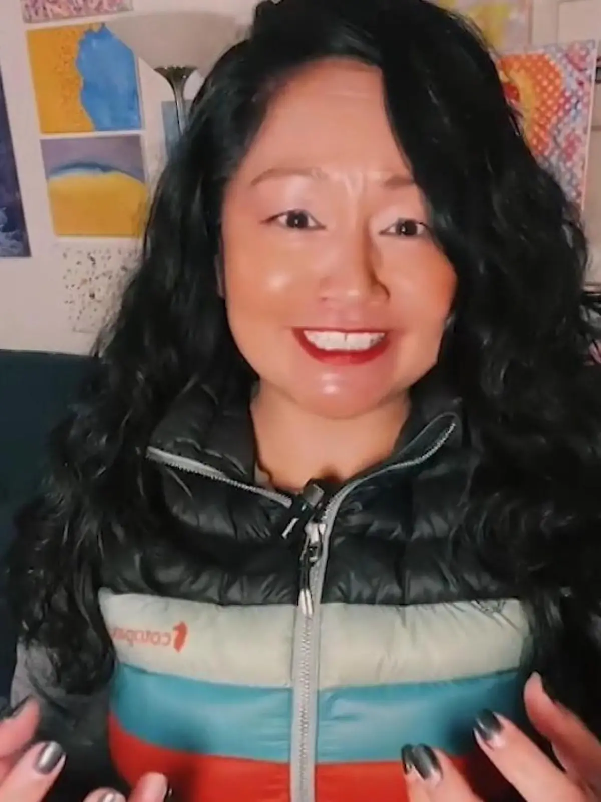 Einfach so einen Orgasmus bekommen? Ja, das geht! Catalina Lawsin nennt es ihre „ganz persönliche Superkraft“. Wie sie die gefunden hat, erfahren Sie im Video.