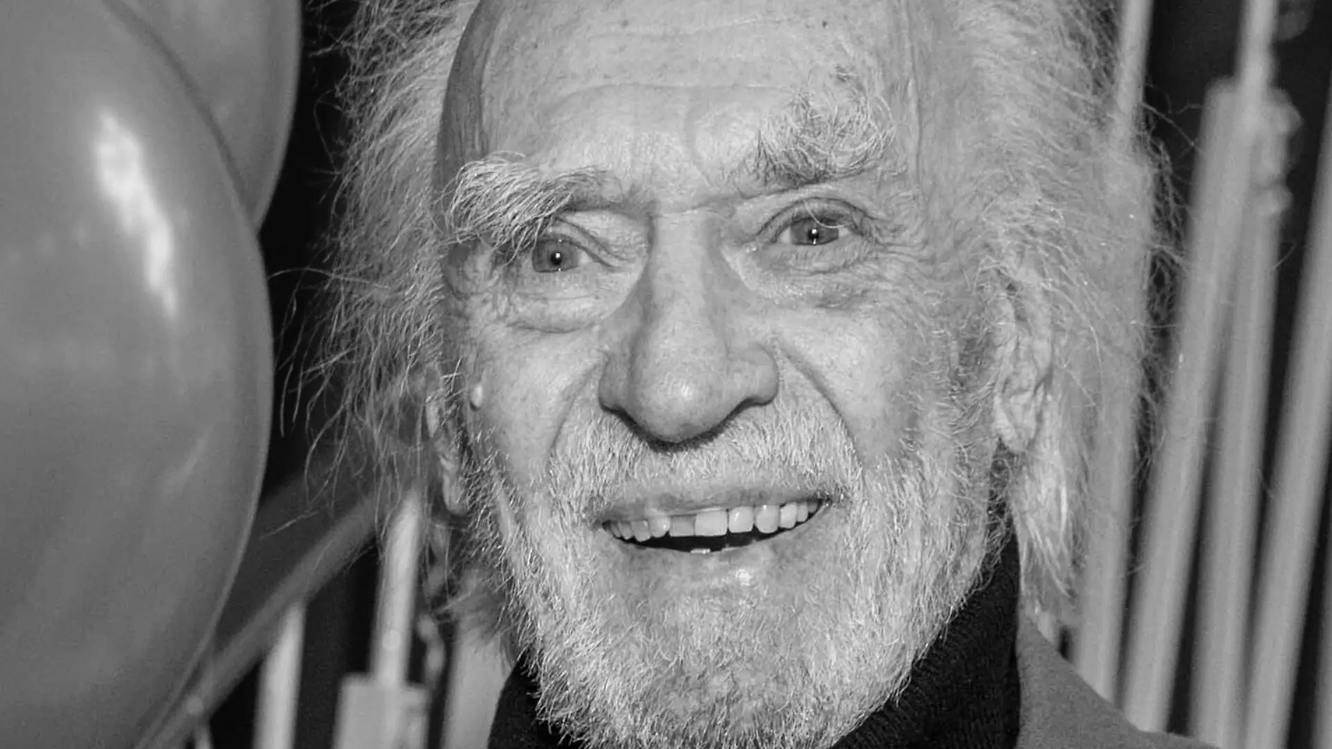 Achim Wolf im Februar 2026