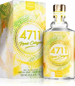 4711 Remix Lemon I 100 ml