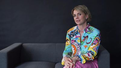 Bild von Kann Yvonnes ungewöhnliche Theorie aufgehen?