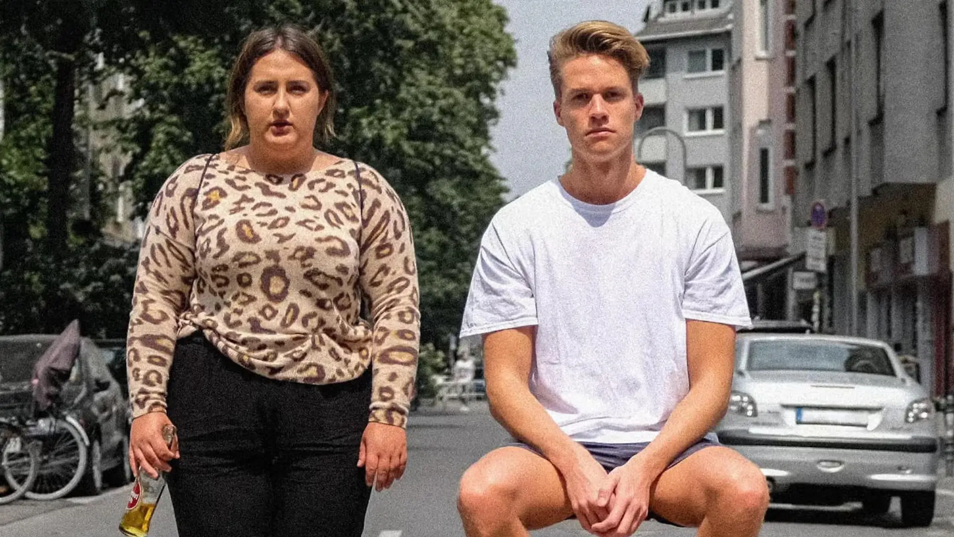 Selfiesandra macht Schluss! Ex-„Let's Dance"-Star beendet Podcast mit Laserluca „Dick & Doof" ist Geschichte