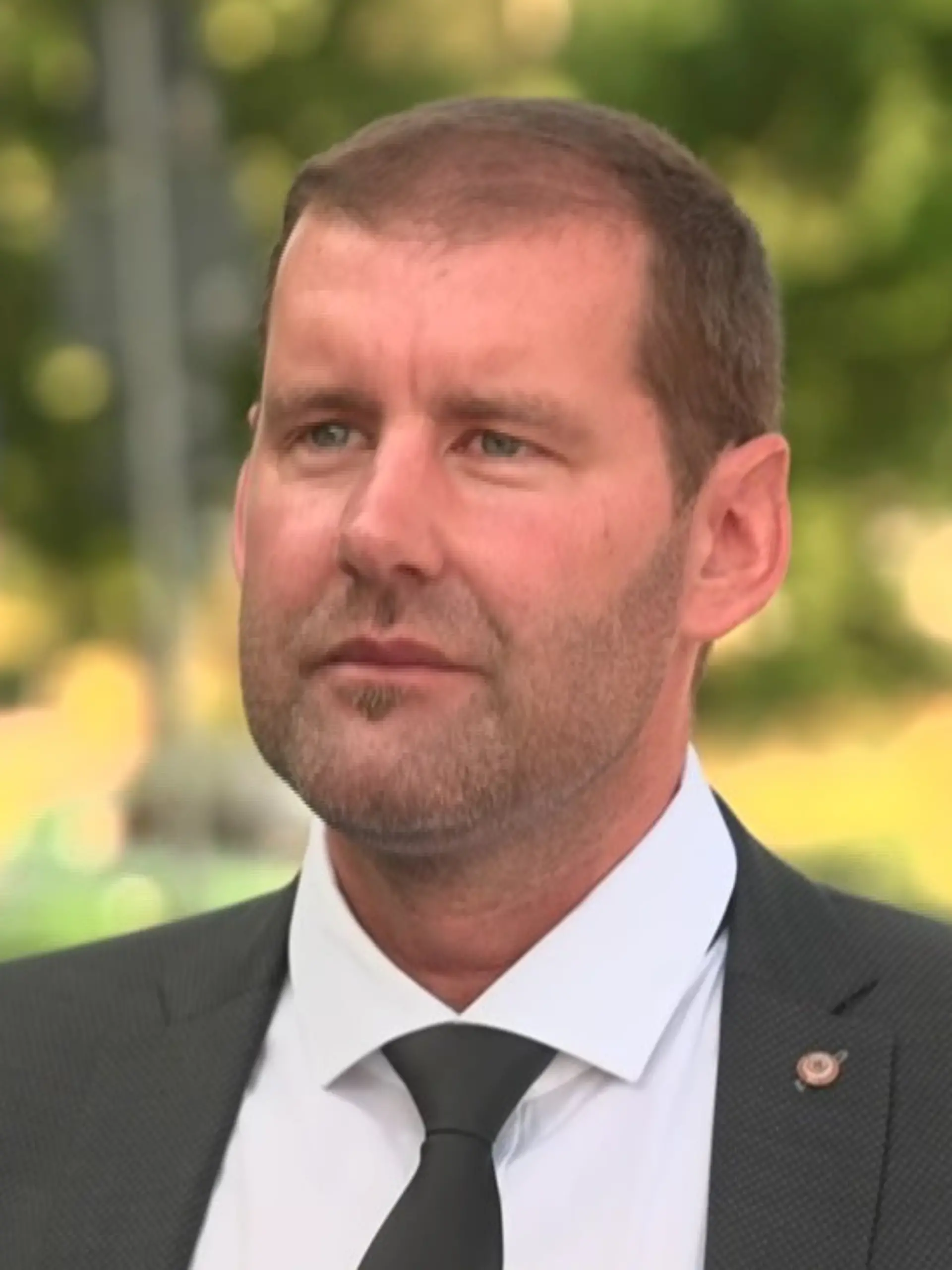„Das Wichtigste ist jetzt, dass man redet“, sagt der Bürgermeister nach der mutmaßlichen Amoktat.