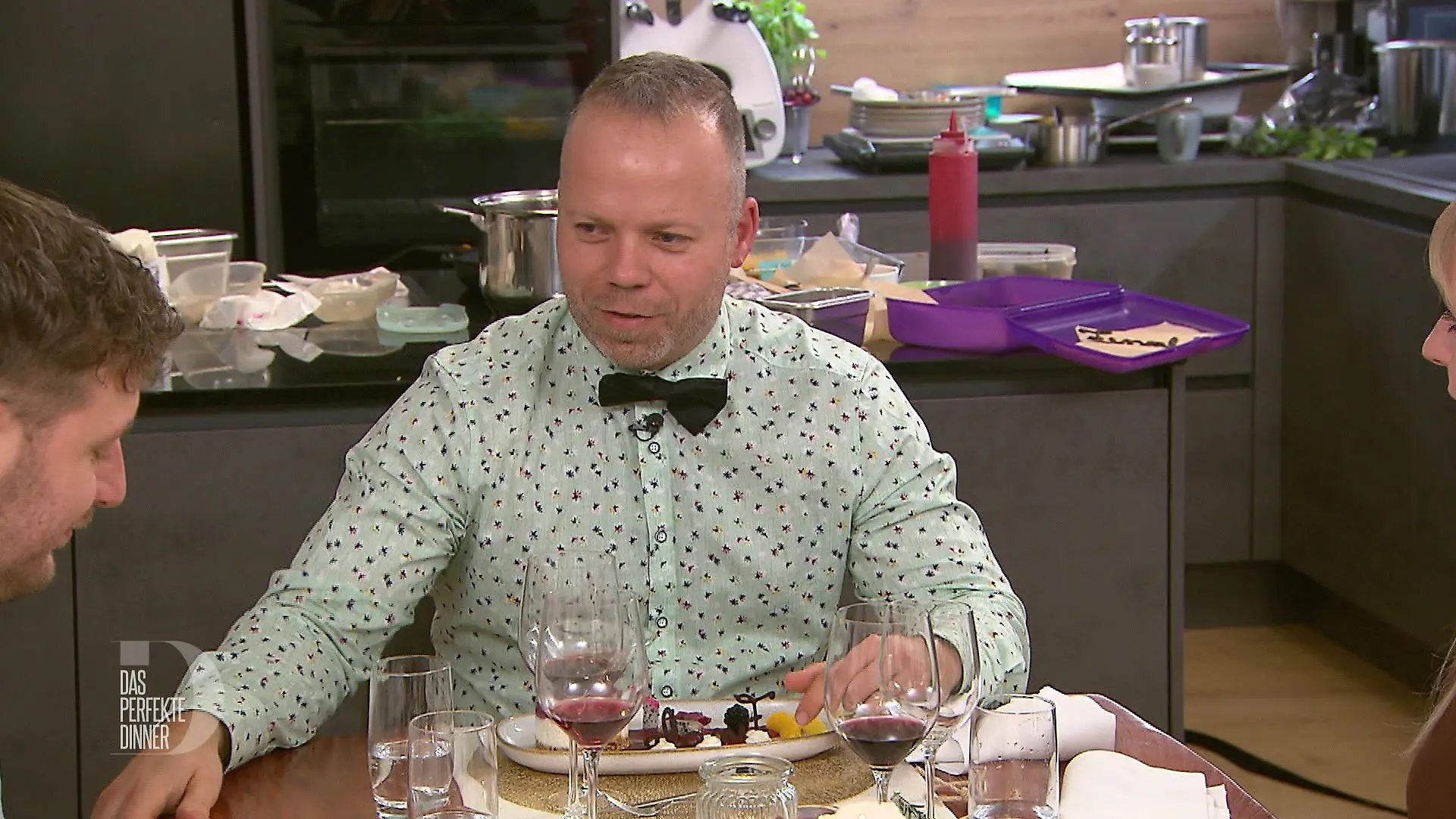 Stefan Dinner