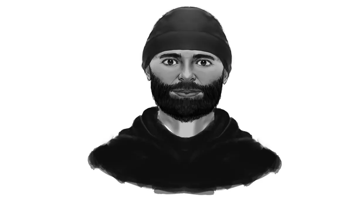 Unbekannter würgt Joggerin bewusstlos
