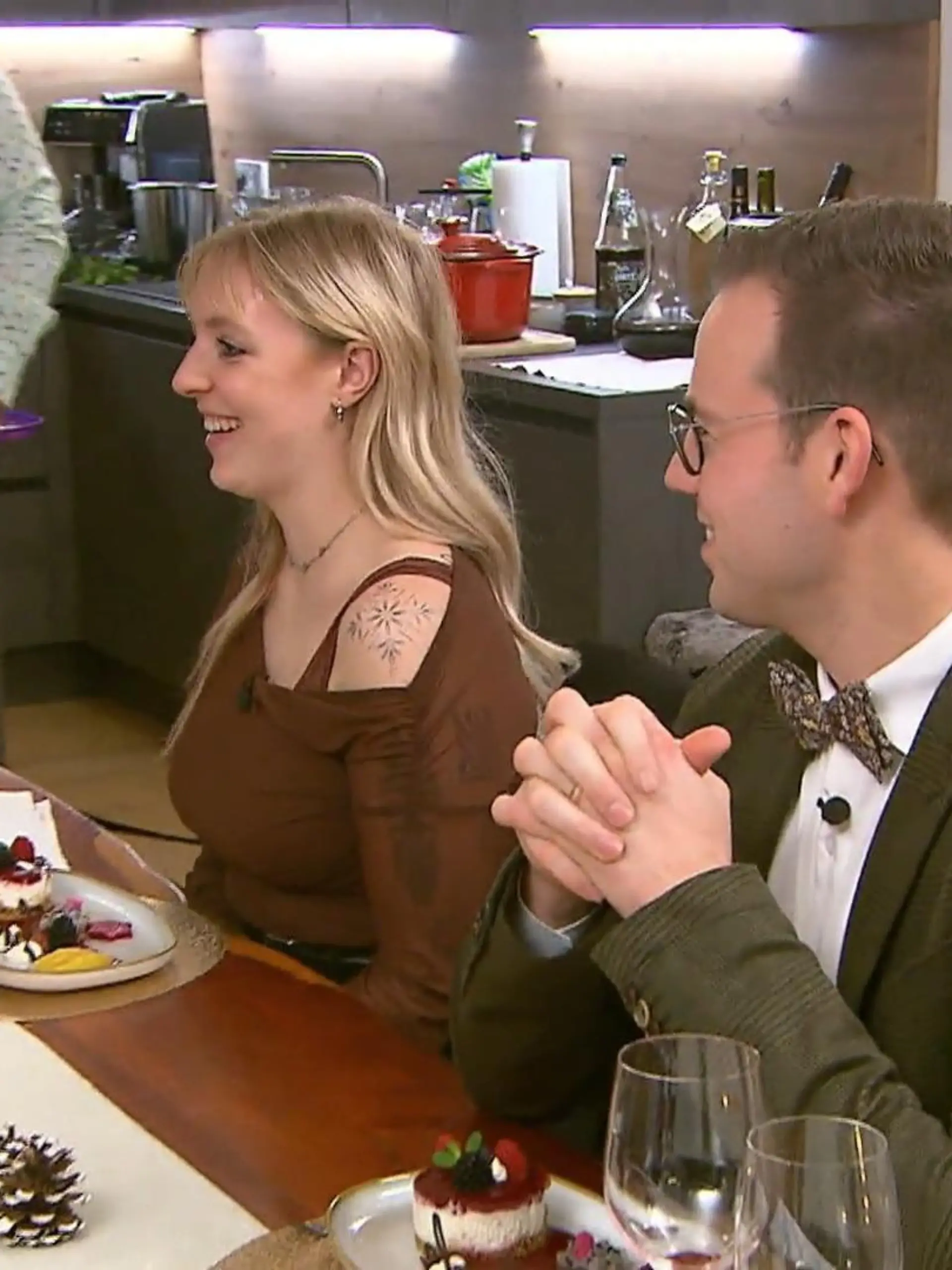 Bild zu: "Ein Cheesecake zum Ausrasten"
