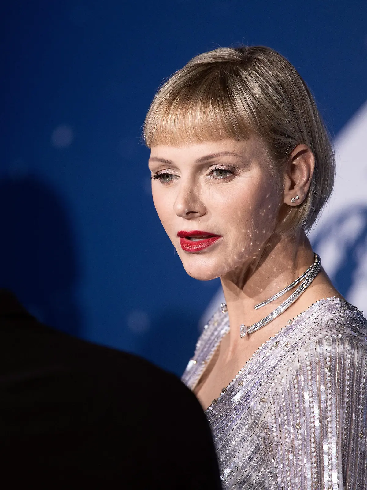 Fürstin Charlène von Monaco spricht in einem Interview darüber, wie sehr sie ihren Ehemann Fürst Albrt und ihre Kinder vermisst.