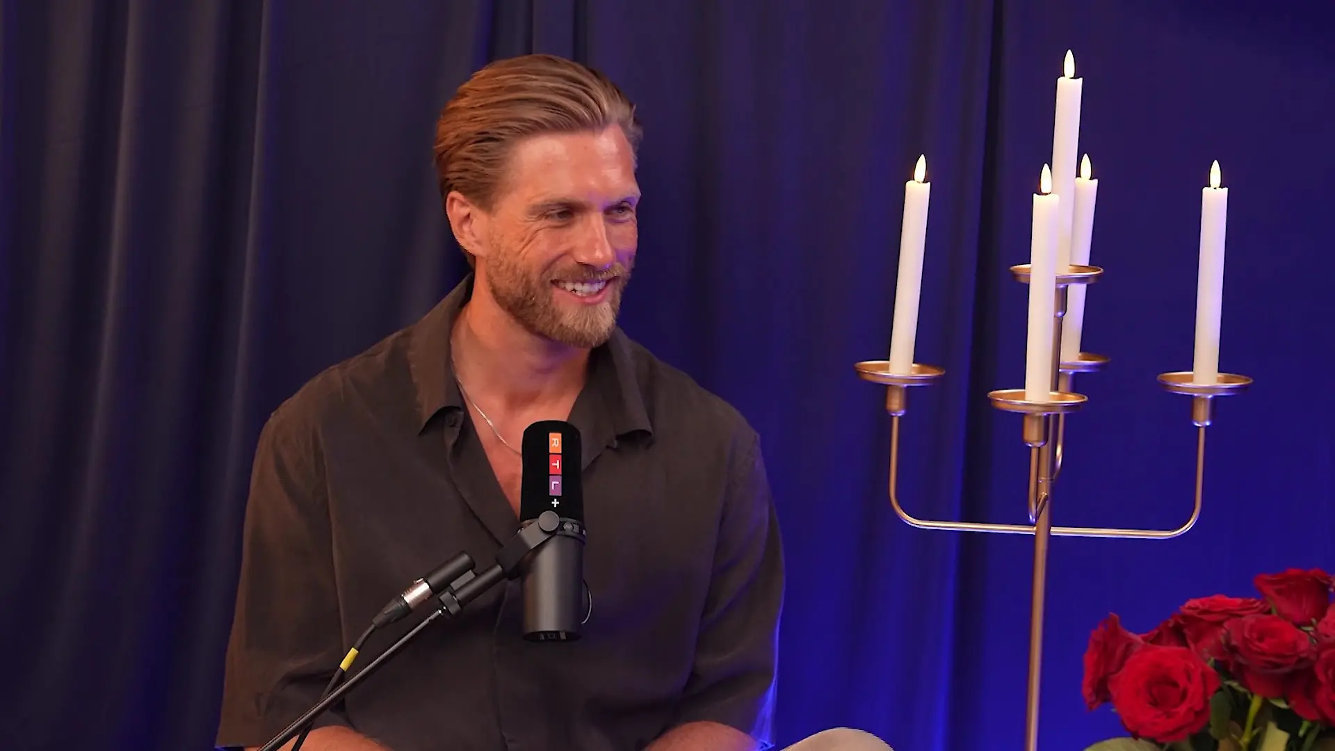 Im Bachelor-Podcast spricht Sebastian jetzt Klartext.