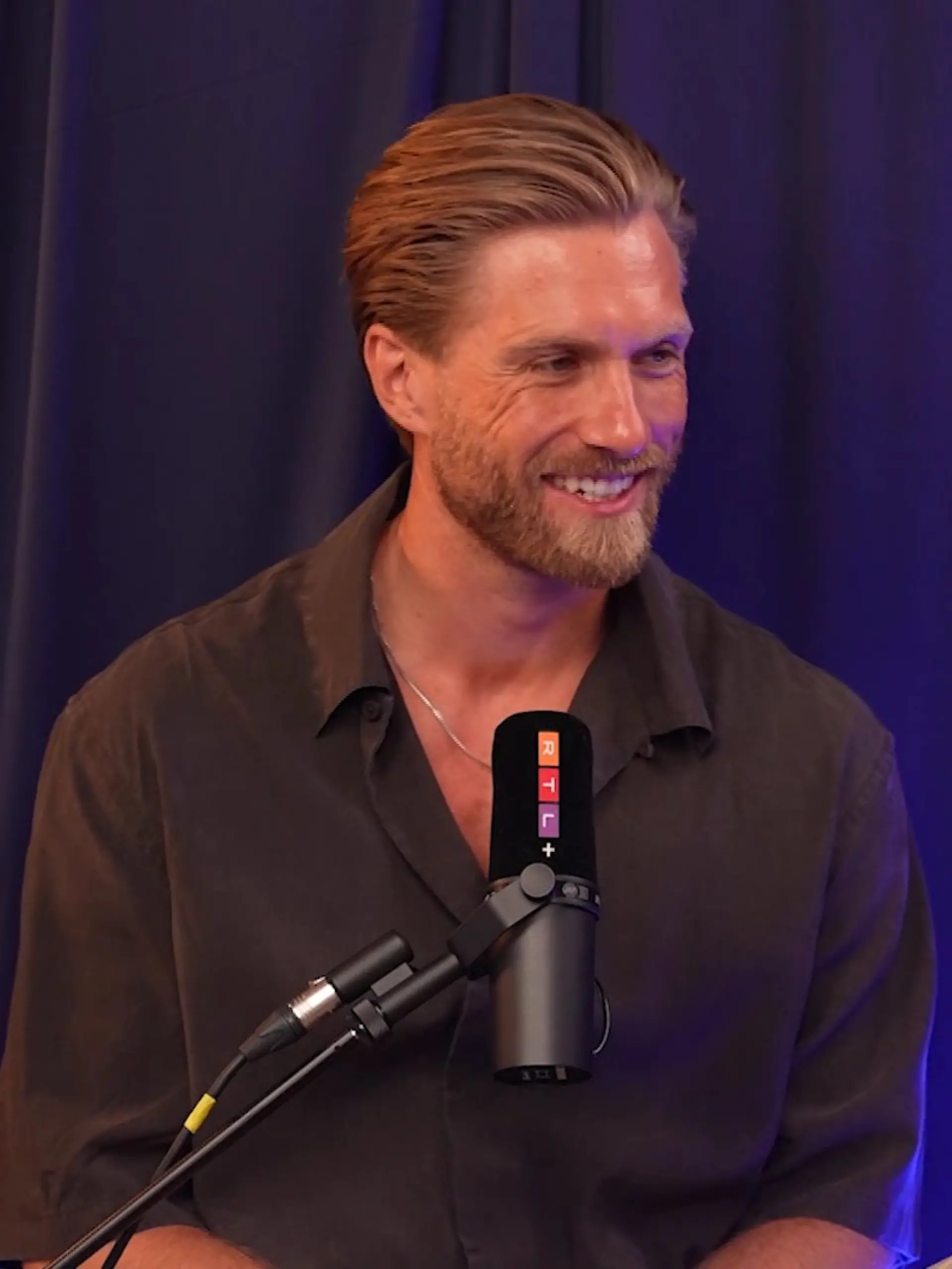 Im Bachelor-Podcast spricht Sebastian jetzt Klartext. 