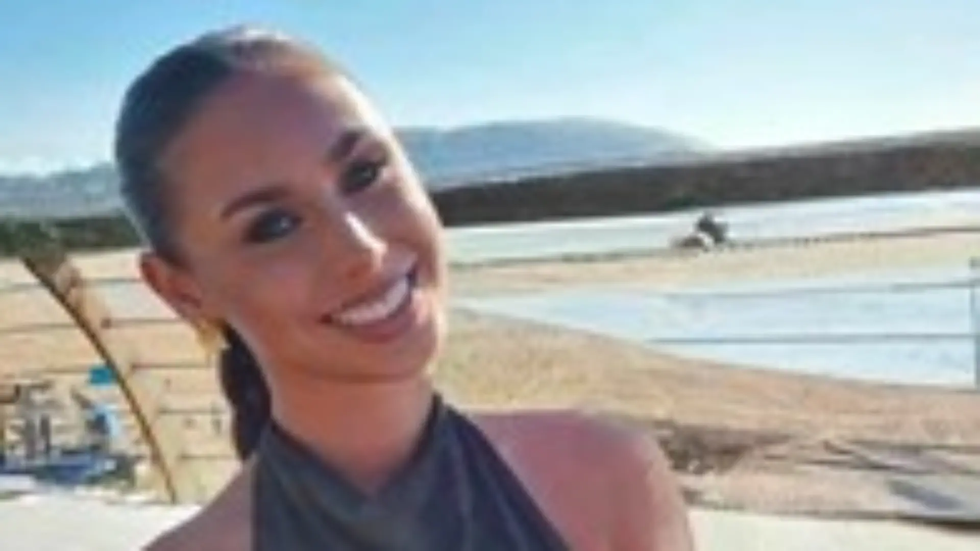 Erin (†19) stirbt im Auto eines betrunkenen Fahrers