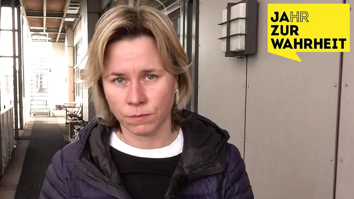 Alexandra Callenius ist bei RTL unter anderem als Crime-Journalistin im Einsatz.