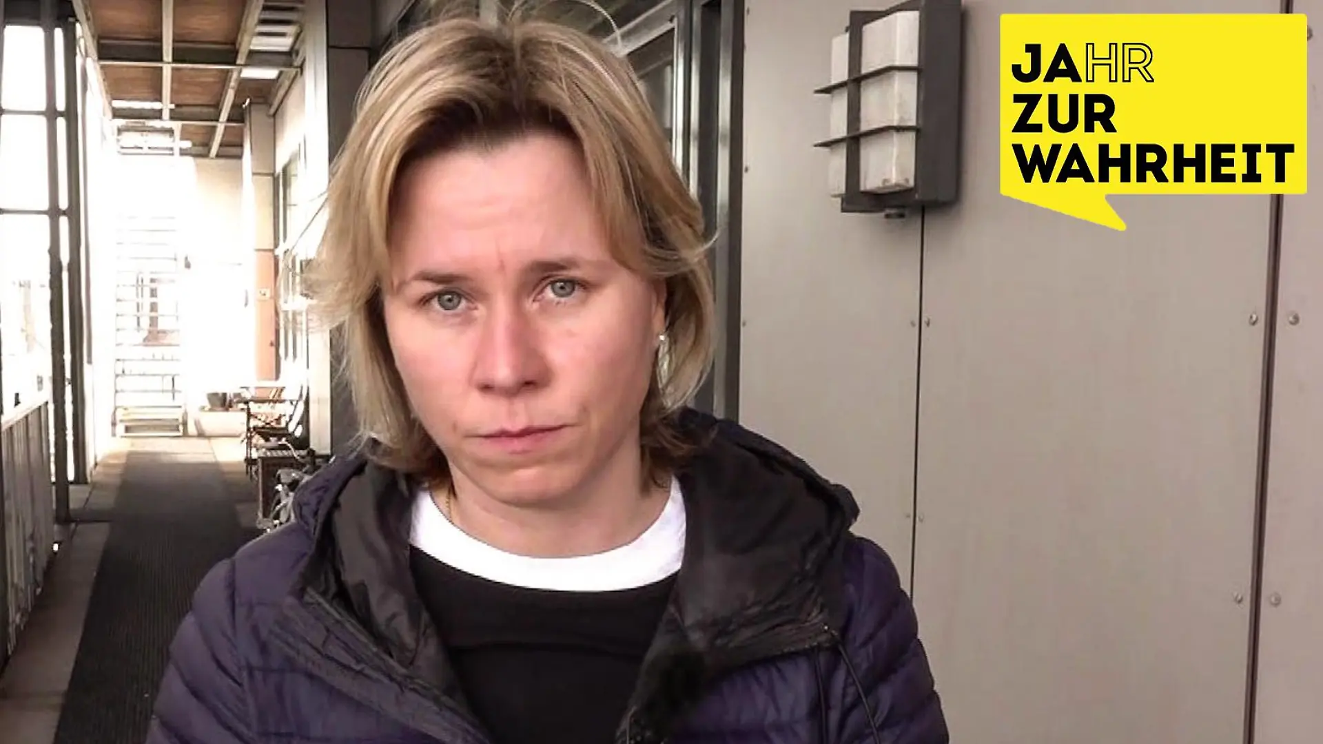 Alexandra Callenius ist bei RTL unter anderem als Crime-Journalistin im Einsatz.