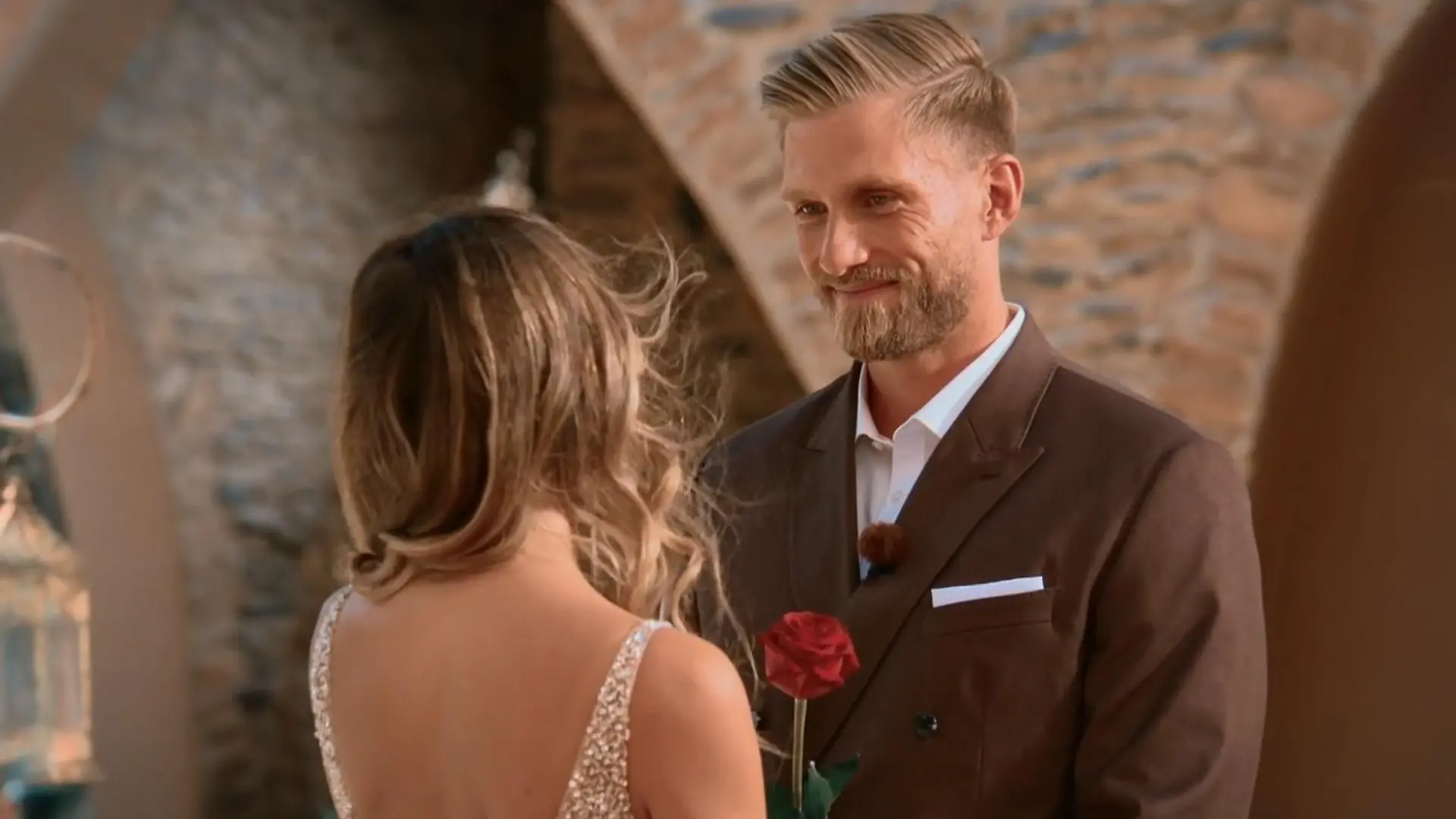 Bild von Bitteres Liebes-Aus bei „Die Bachelors“! DAS stellen Sebastian und Nadja jetzt klar