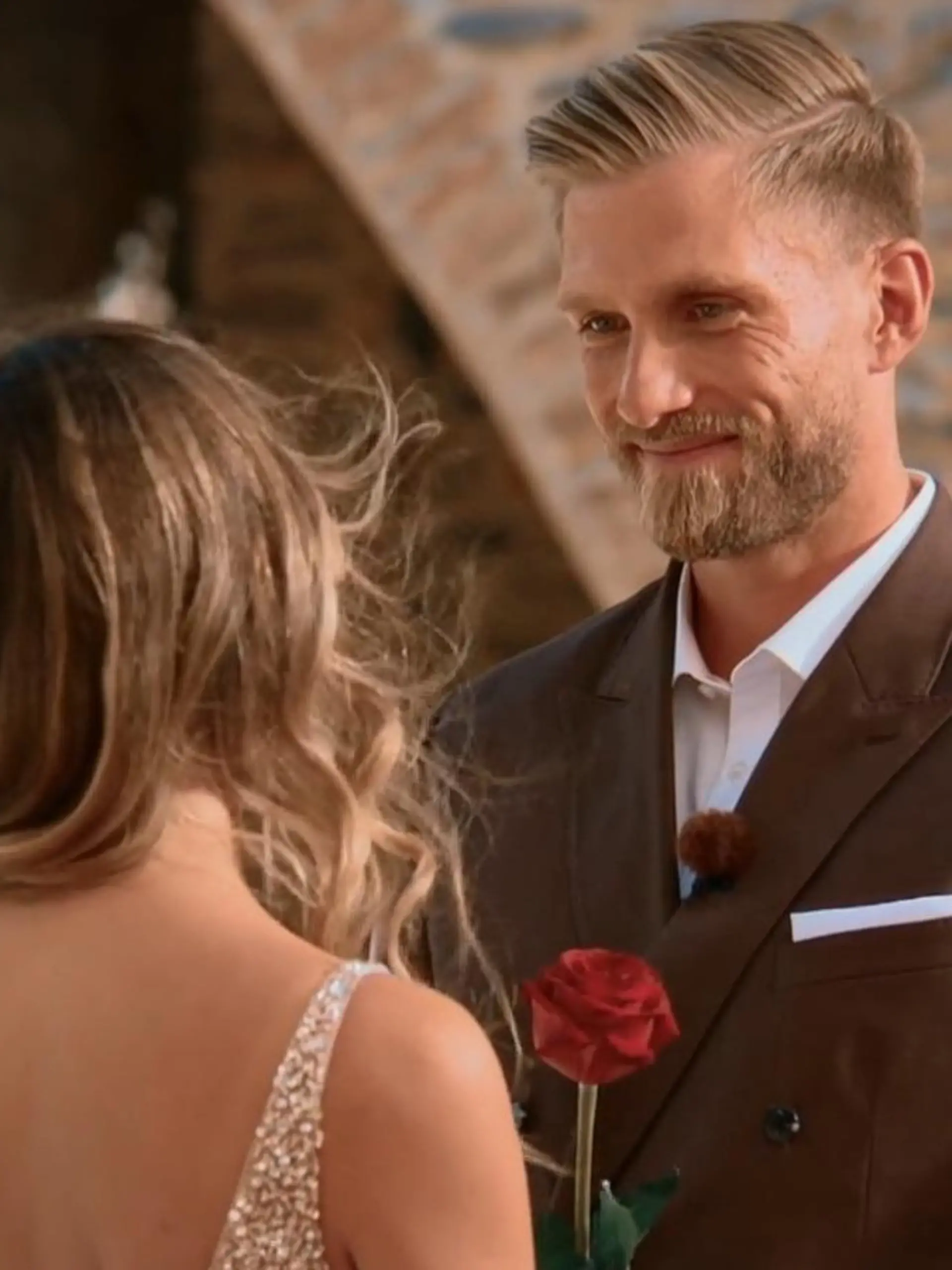 Bild zu: "Bitteres Liebes-Aus bei „Die Bachelors“! DAS stellen Sebastian und Nadja jetzt klar"