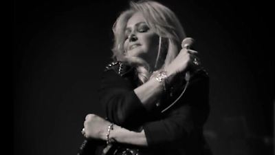 Bild von Bonnie Tyler ist tot! Sängerin starb „unerwartet" in Portugal