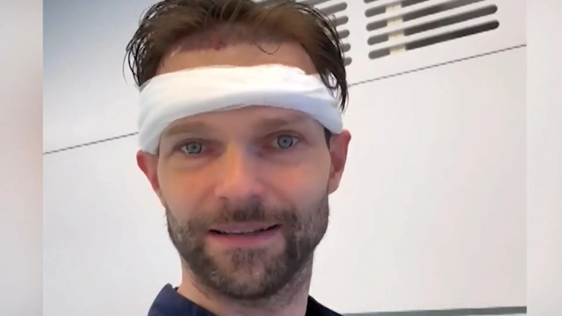 Beauty-Eingriff bei „Let's Dance"-Profitänzer! Vadim Garbuzov legt sich unters Messer Vom Parkett auf den OP-Tisch