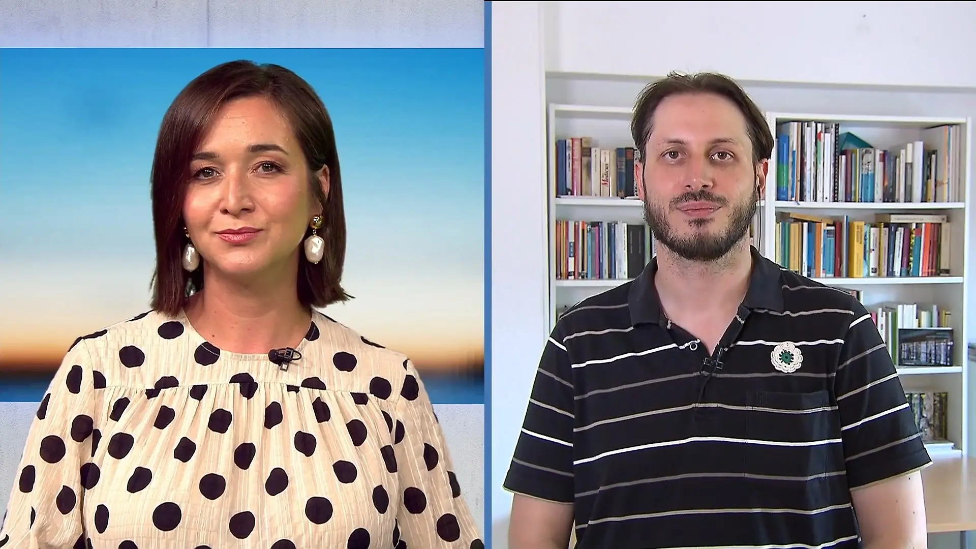 Interview mit Islamwissenschaftler Kaan Mustafa Orhon Behörden warnen vor Zwangsverheiratungen
