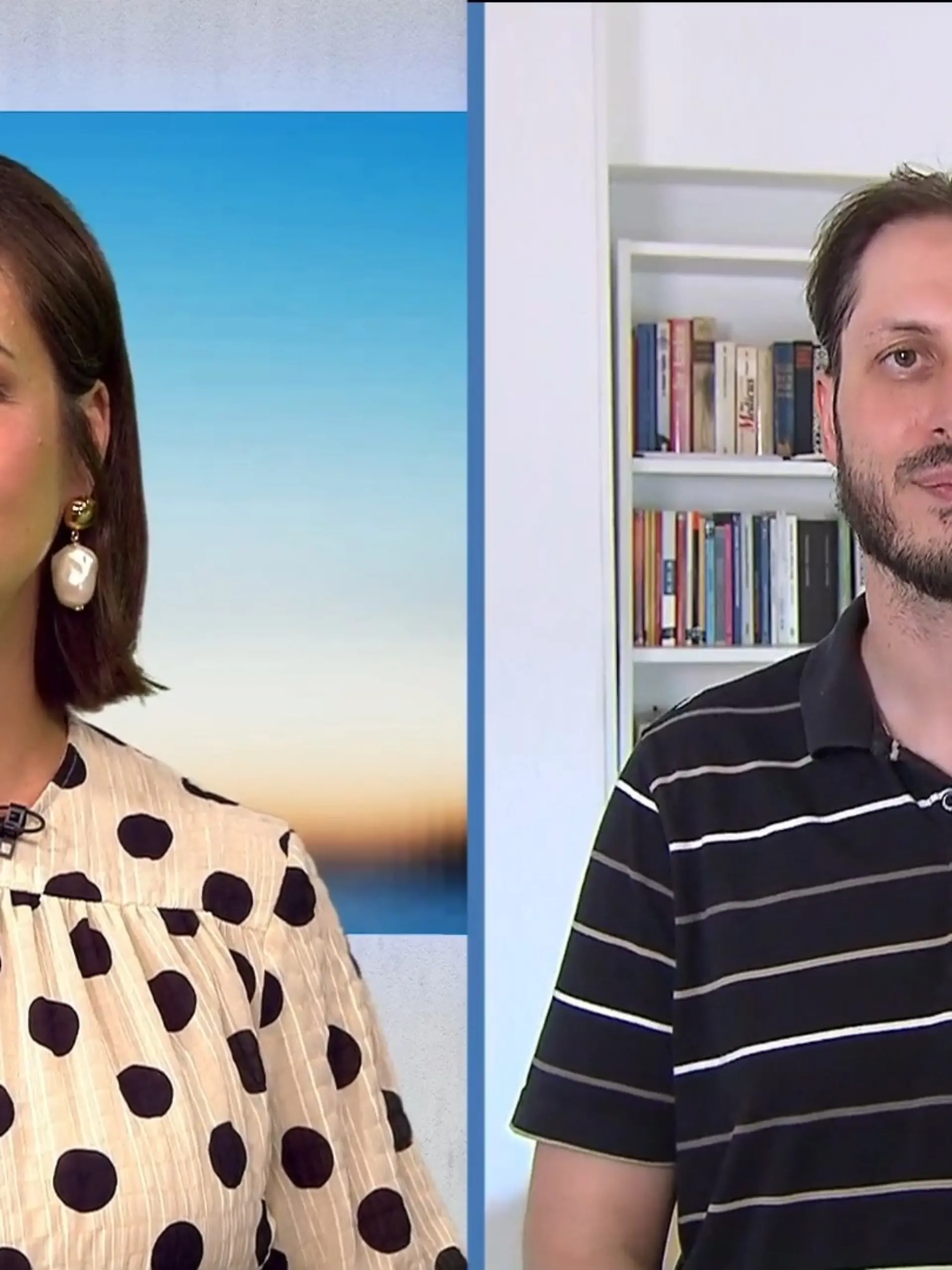 Bild zu: "Interview mit Islamwissenschaftler Kaan Mustafa Orhon"