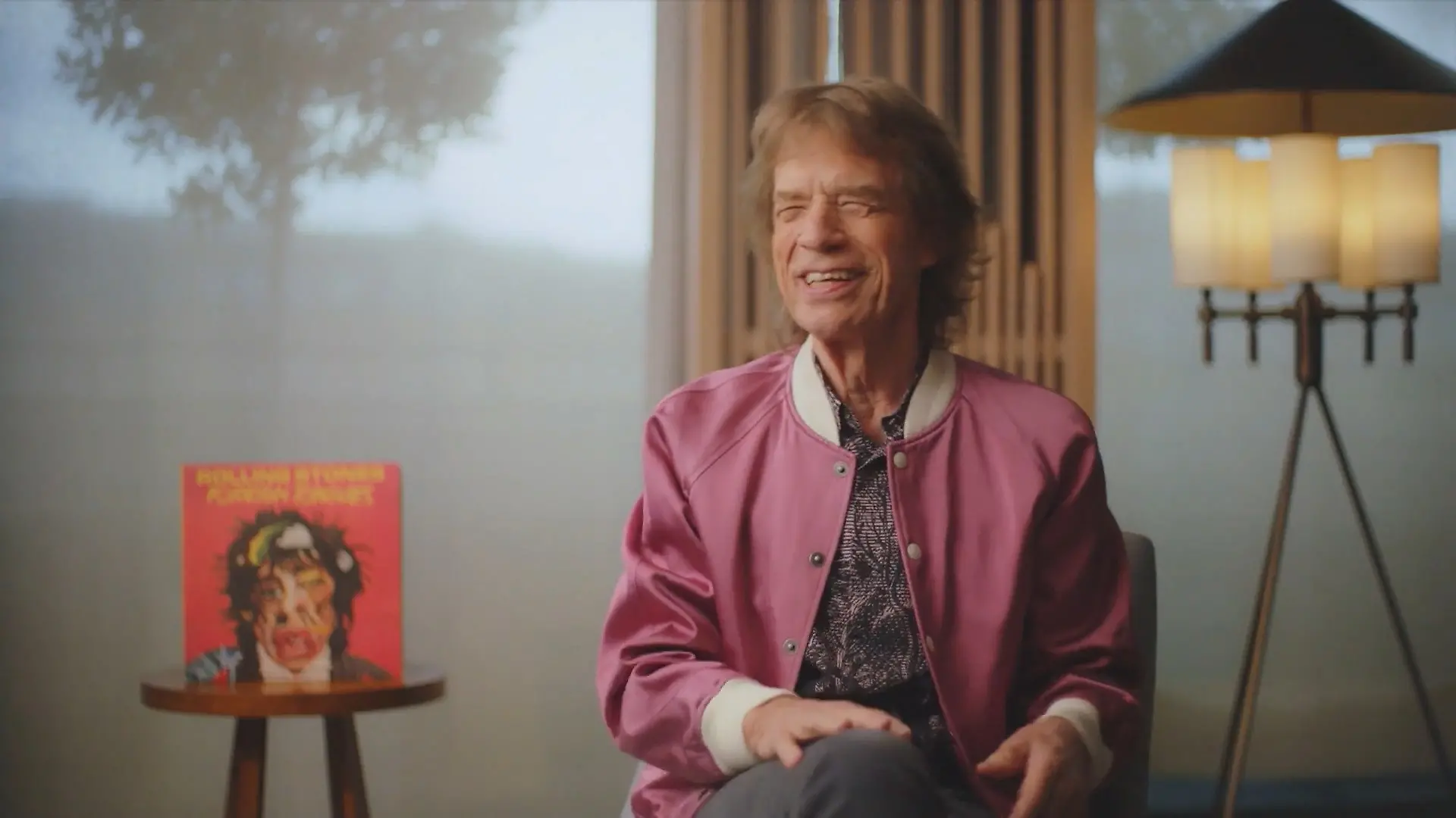 Das Fitnessprogramm von Mick Jagger im Selbstversuch Workout des 82-jährigen Stars