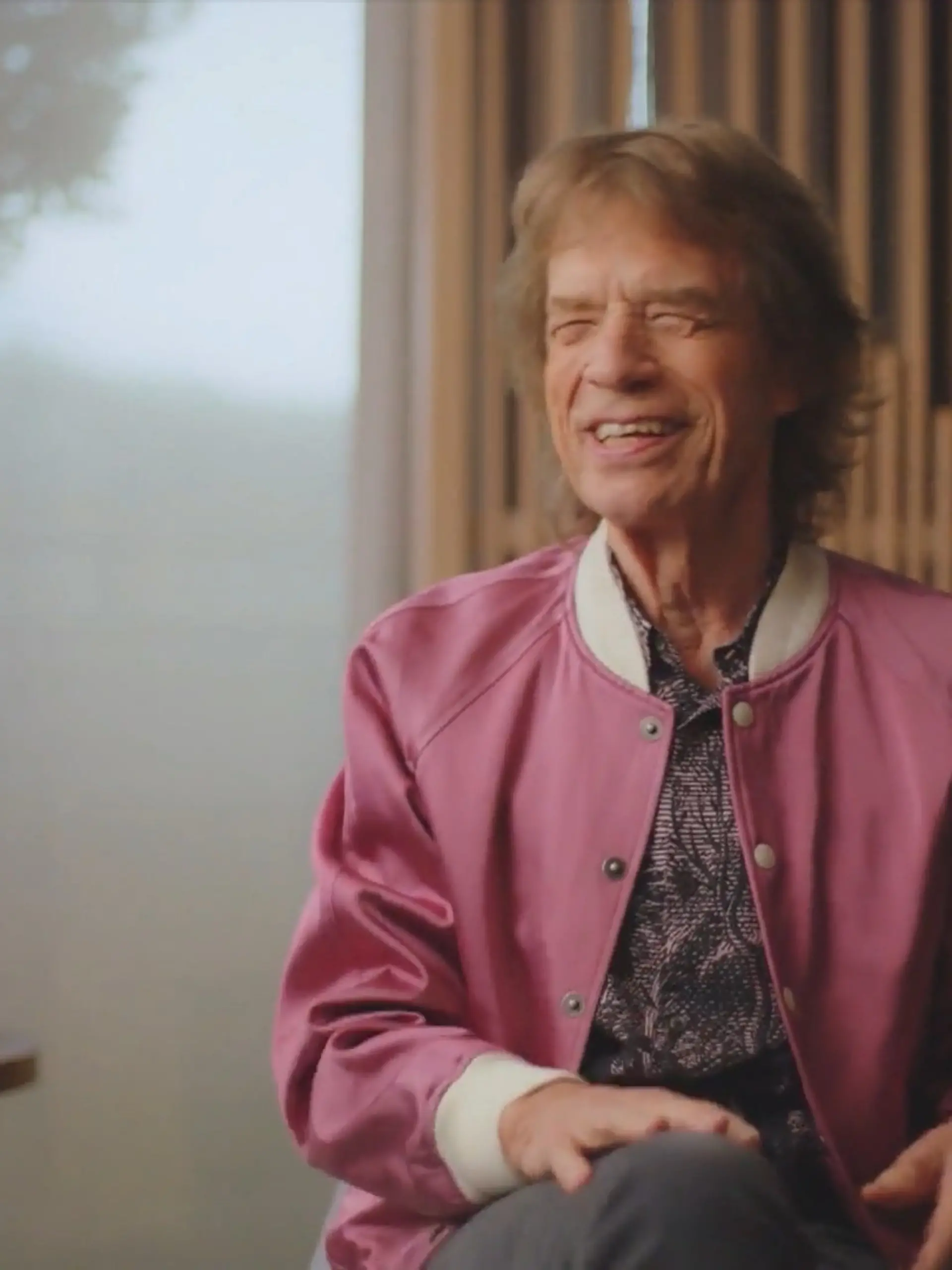 Bild zu: "Das Fitnessprogramm von Mick Jagger im Selbstversuch"