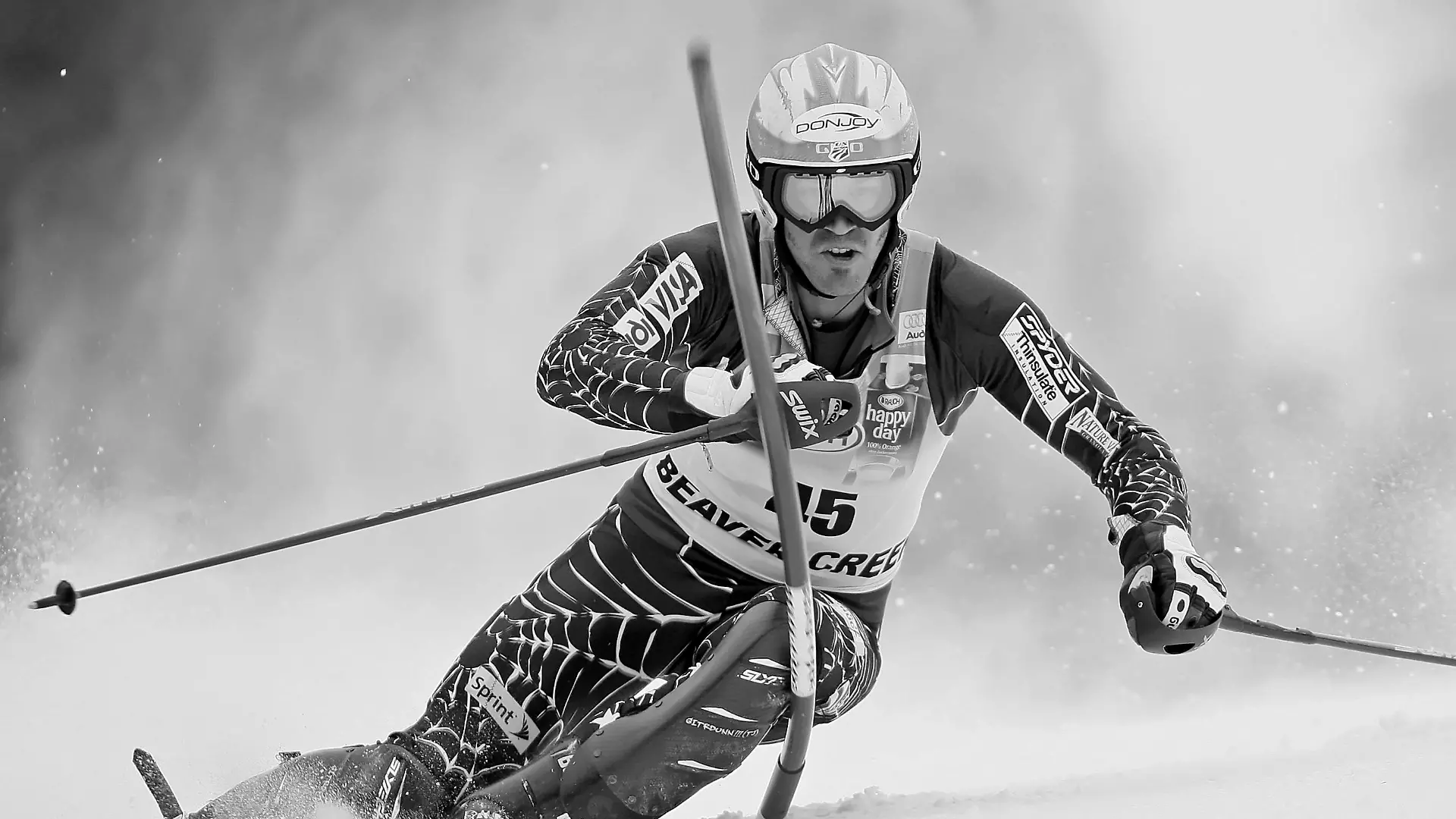 Der US-amerikanische Skifahrer Thomas Lanning ist gestorben.