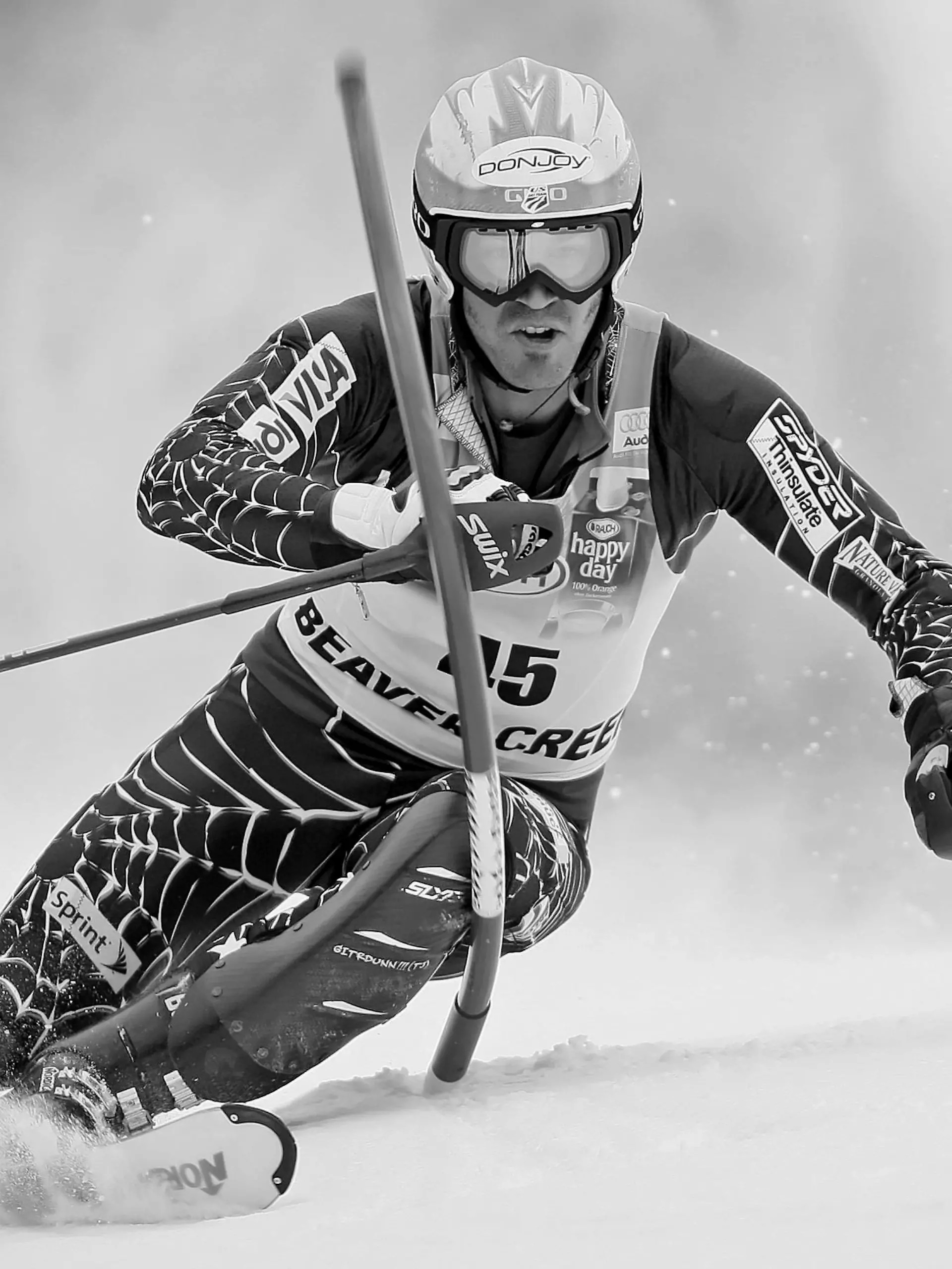 Bild zu: "Tod mit 41! Große Trauer um Ex-Ski-Ass"