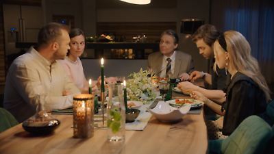 Bild von Eriks Antrittsbesuch