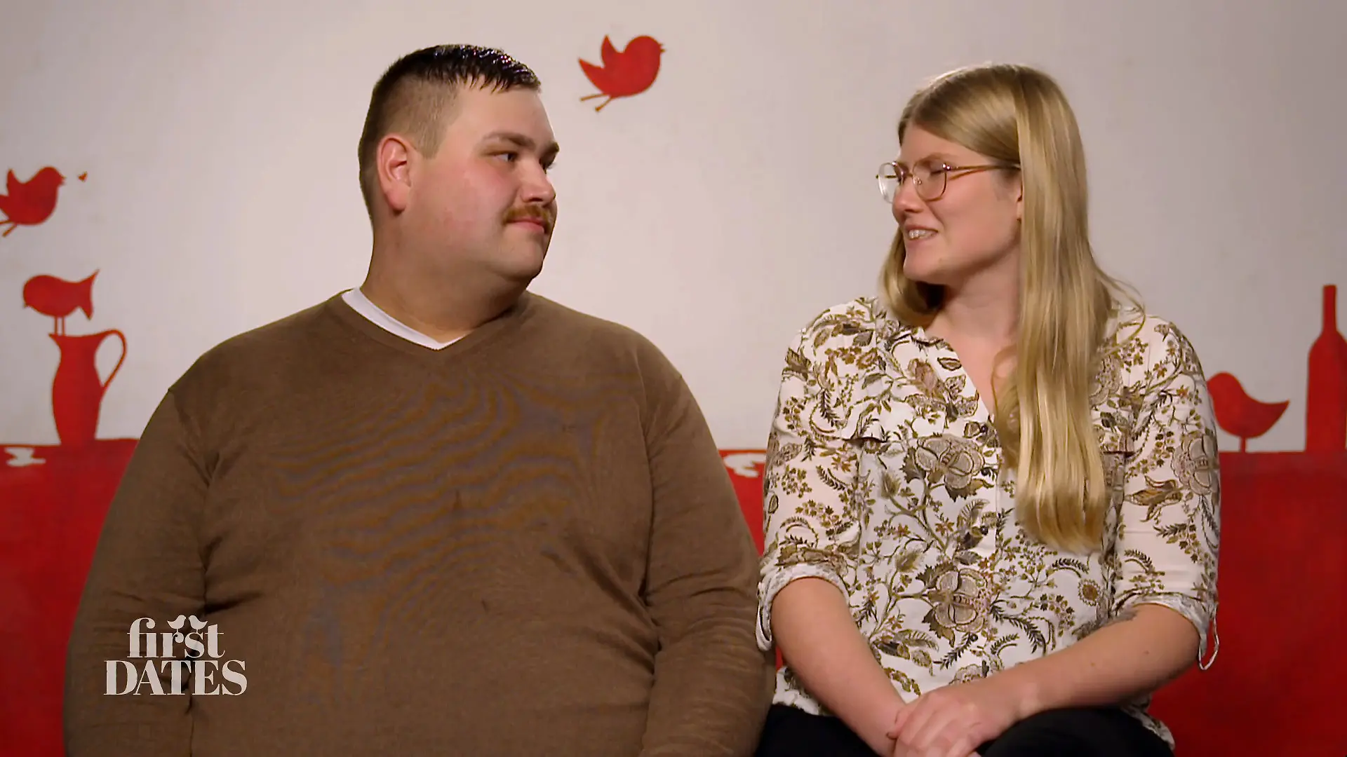 Lukas und Sina entscheiden sich Jetzt zählt das Bauchgefühl