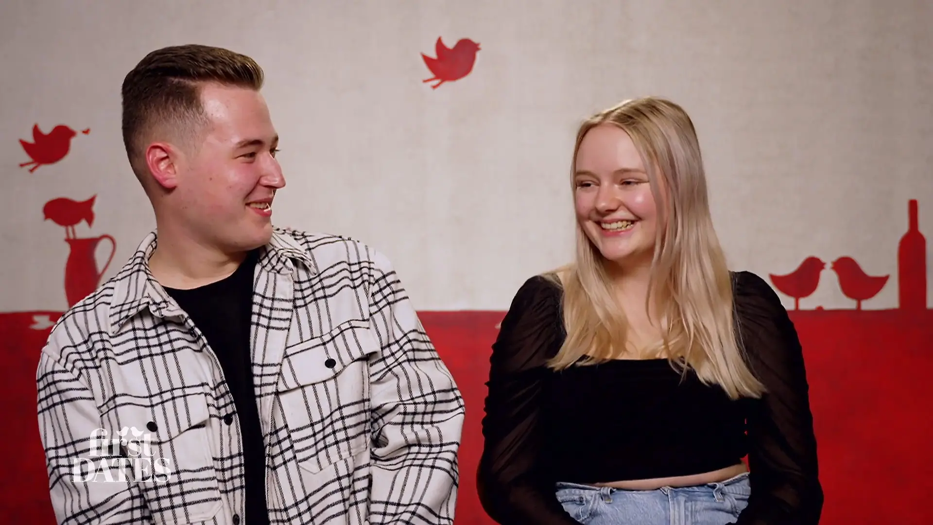 Wollen sich Tim und Sofia noch einmal wiedersehen? Entscheidung