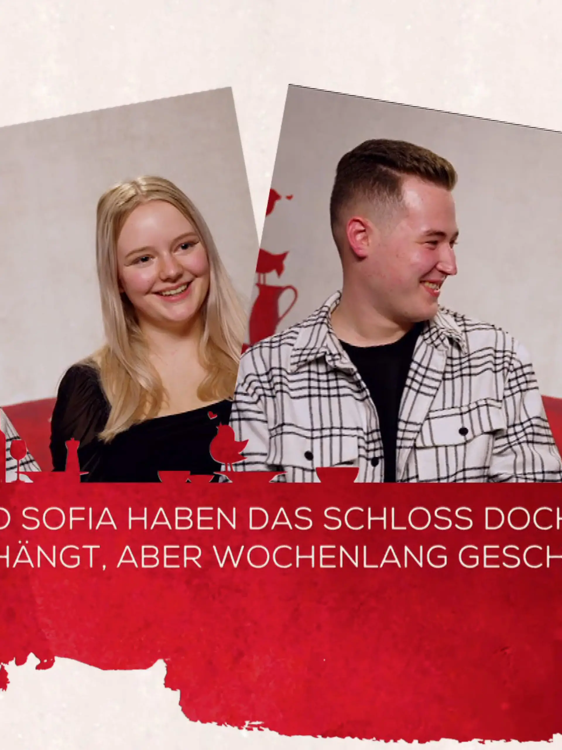 Bild zu: "Welche Singles haben sich wiedergesehen?"