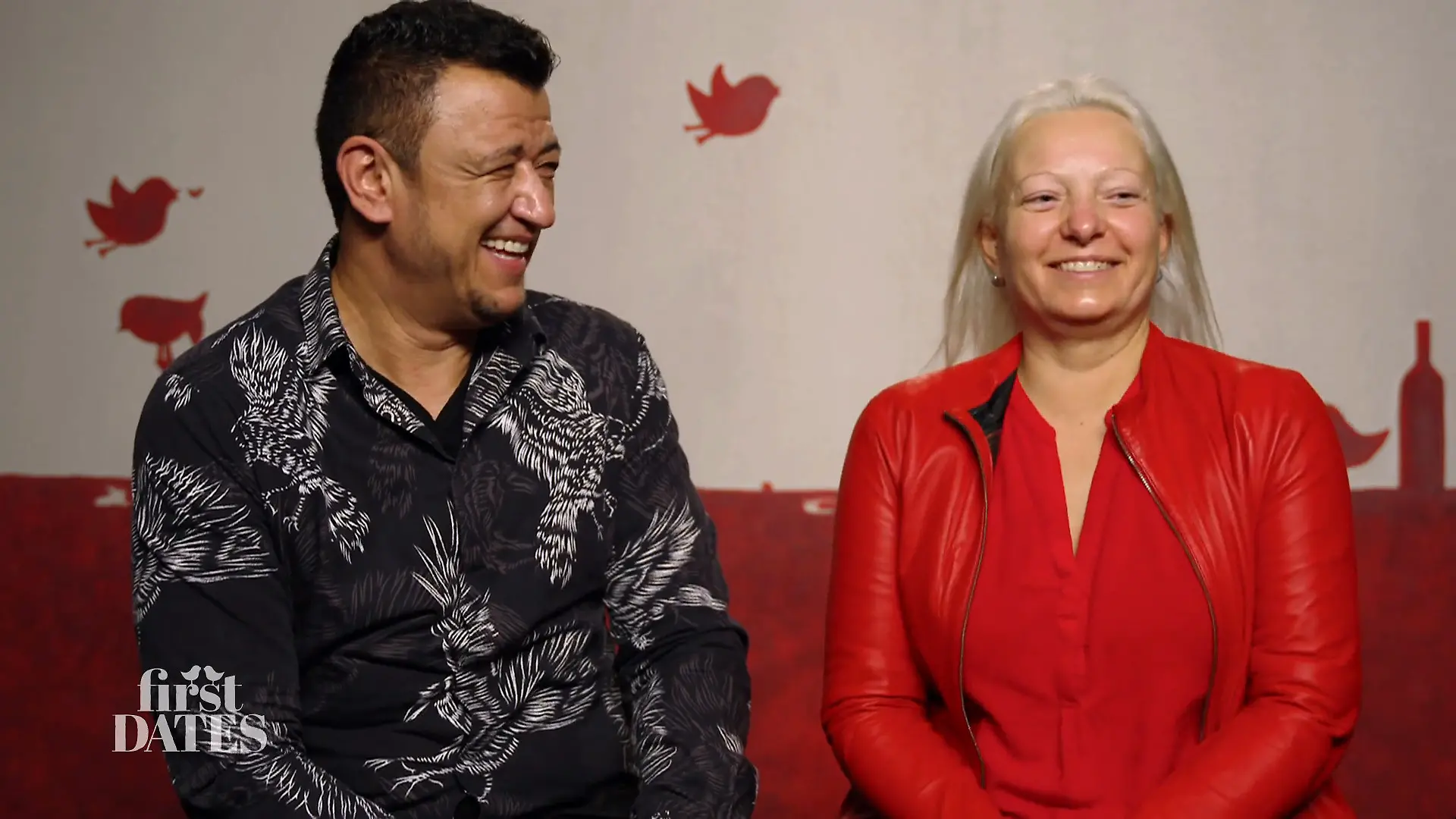 Sehen sich Antje und Leon wieder? Zweites Date in Sicht?