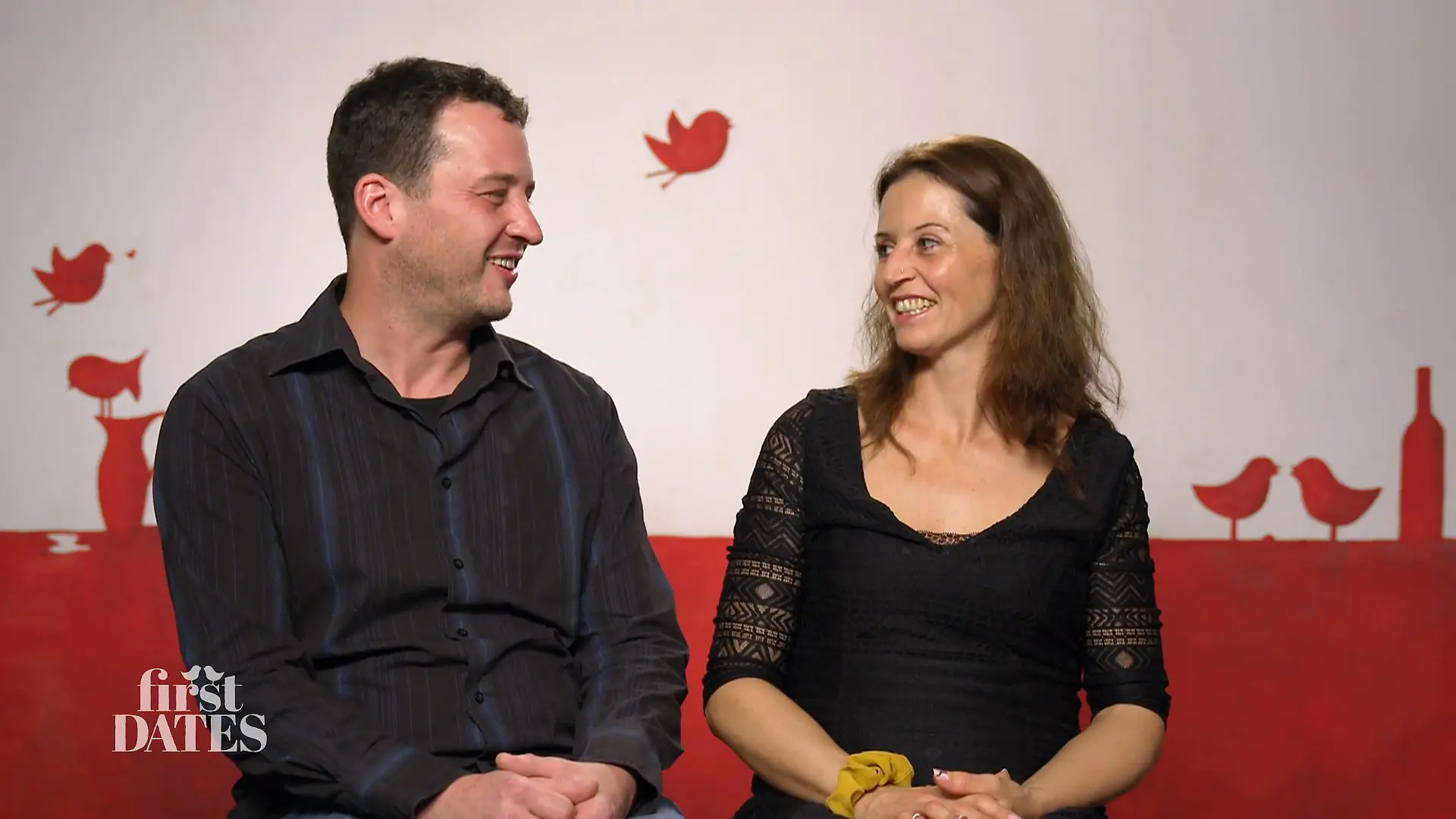 Sehen sich Marco und Peggy wieder? Noch ein Versuch zu zweit?