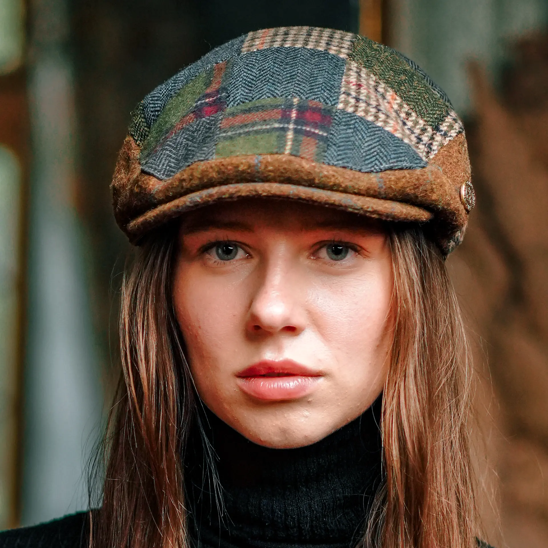 Ann-Kathrin Bendixen bei „Die Verräter” Staffel 4 Ann-Kathrin Bendixen bei „Die Verräter” Staffel 4