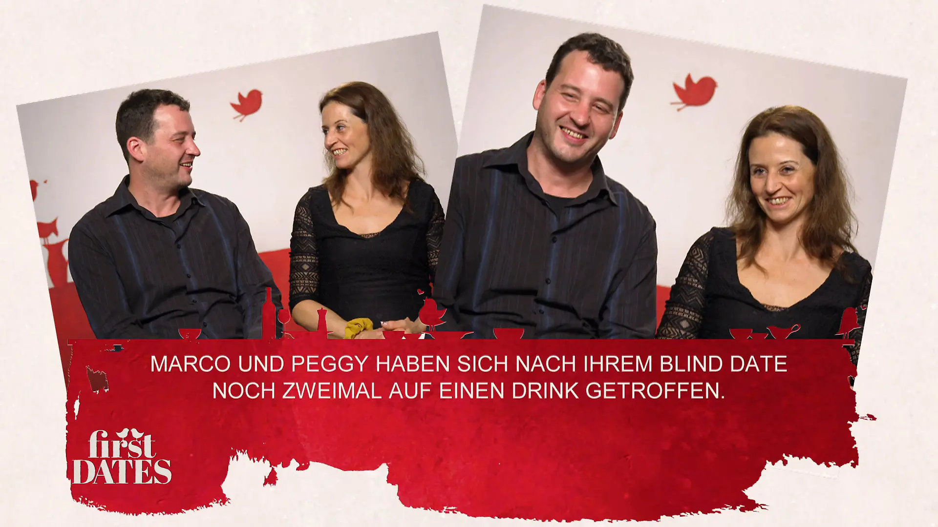 So ging es für die Singles weiter Nach dem ersten Ja