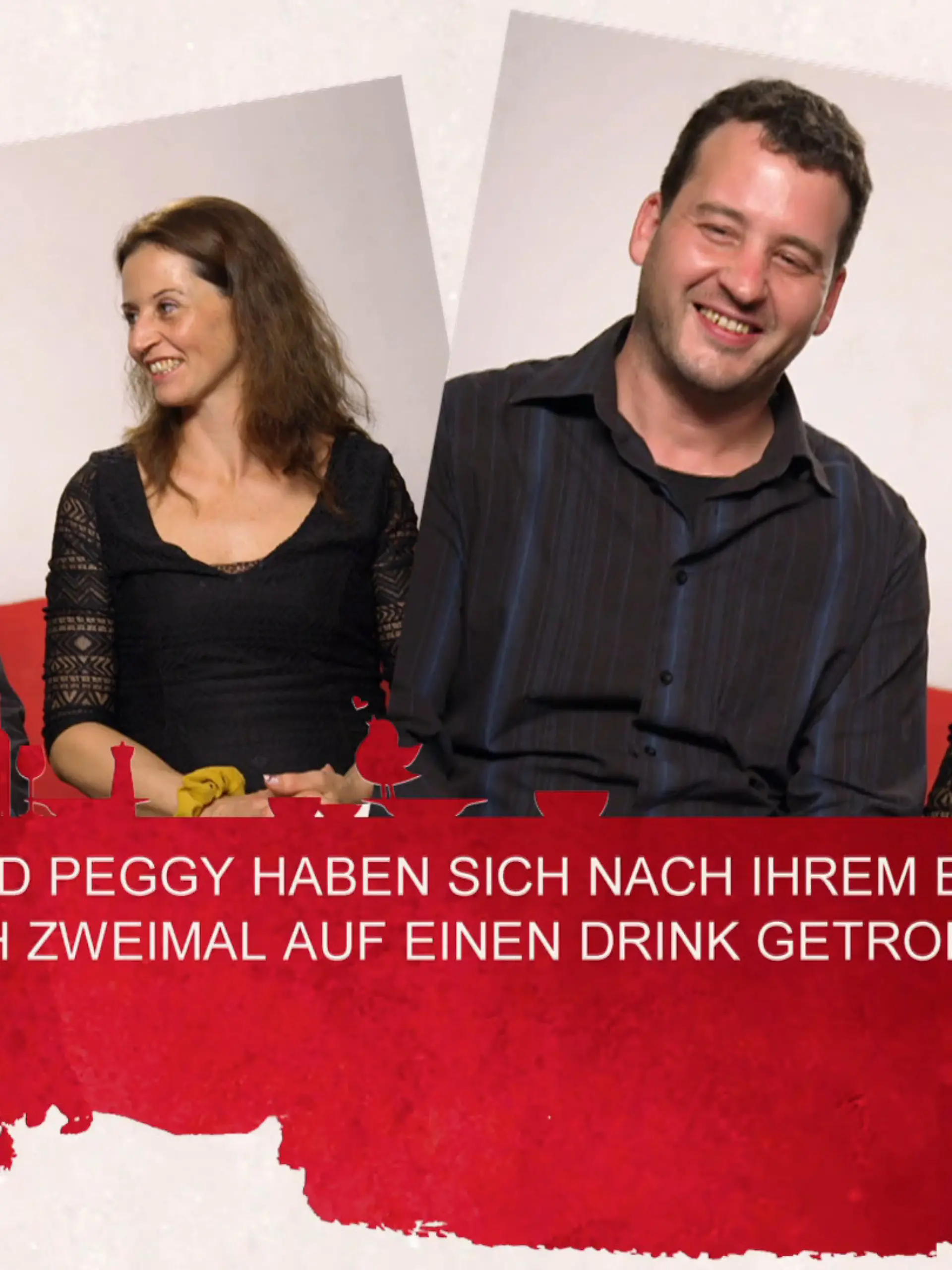 Bild zu: "So ging es für die Singles weiter"