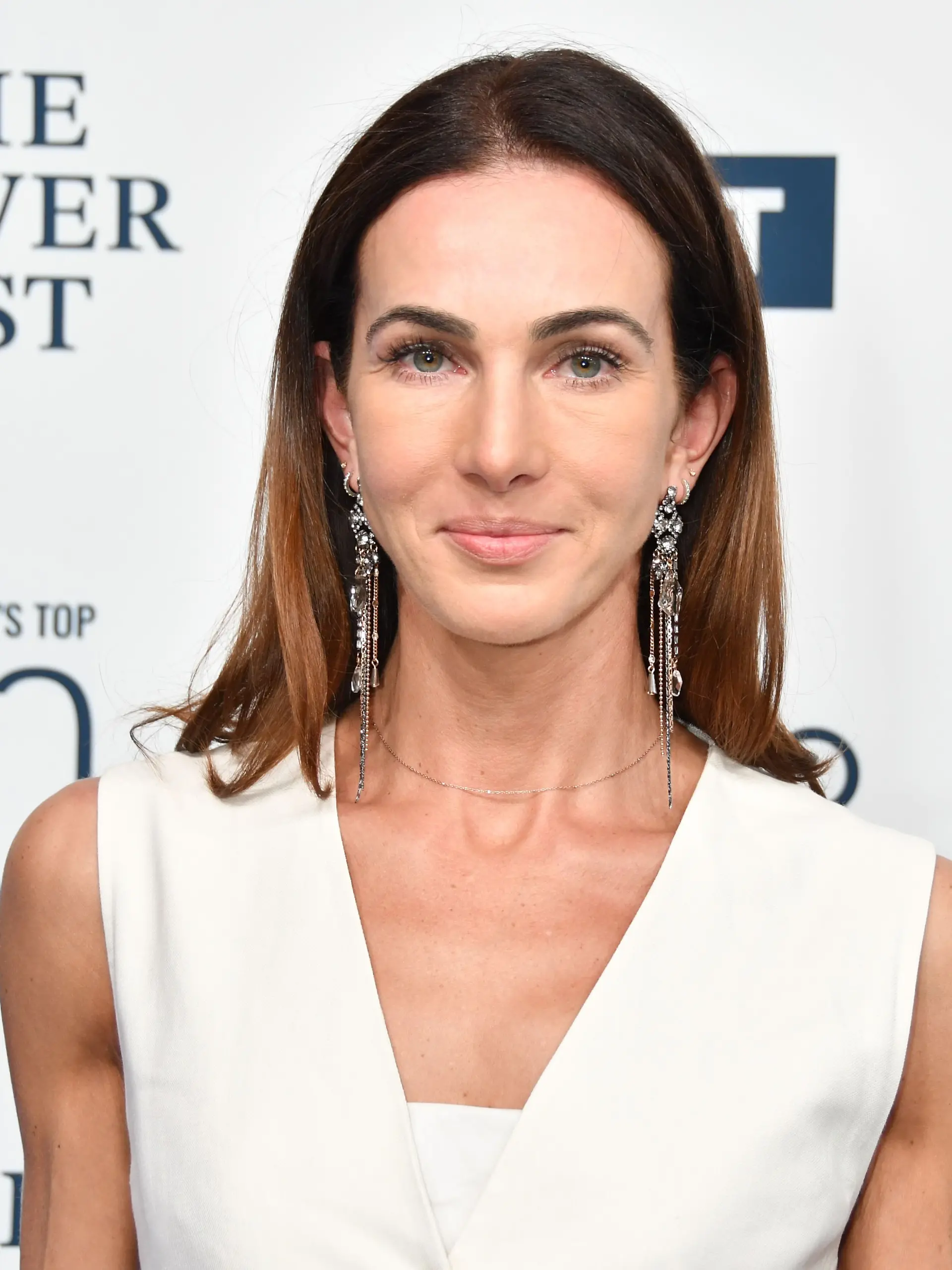Lisa Mueller, The Power List 2026 - Germany’s Top 50, Axel-Springer-Hochhaus, Berlin, DEU, 04.05.2026