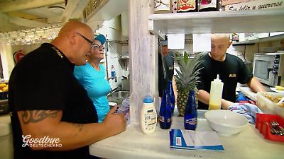 Bild von Im Schnitzelpalast werden die Schnitzel knapp