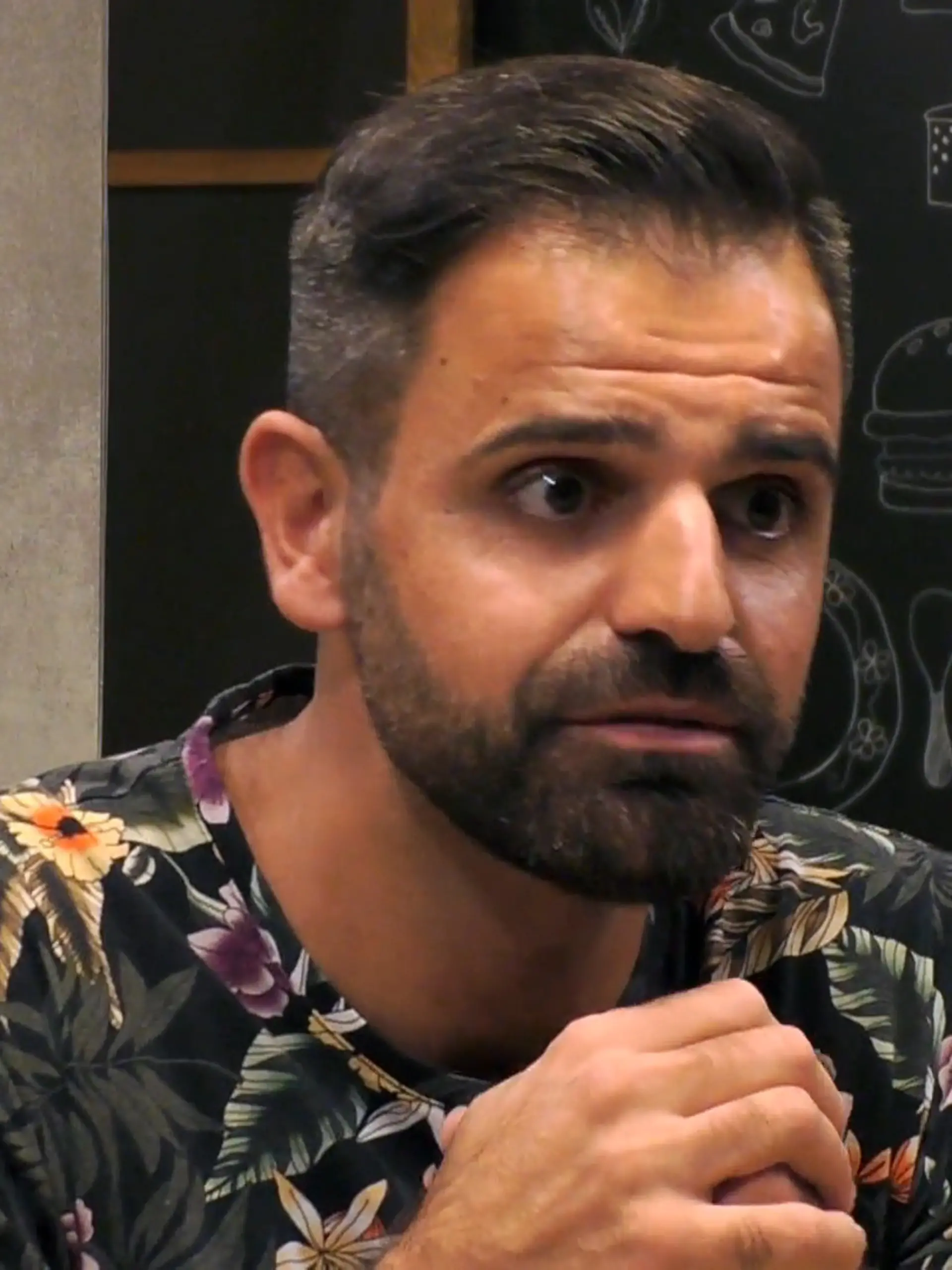 Bild zu: "Remzi hat klare Vorstellungen"