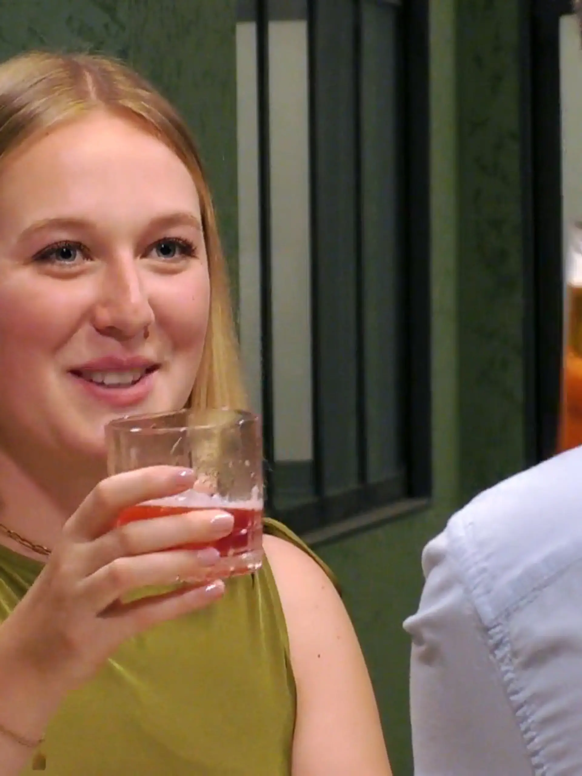 Bild zu: "Michael und Meret: Sportlich, hungrig, flirtbereit?"
