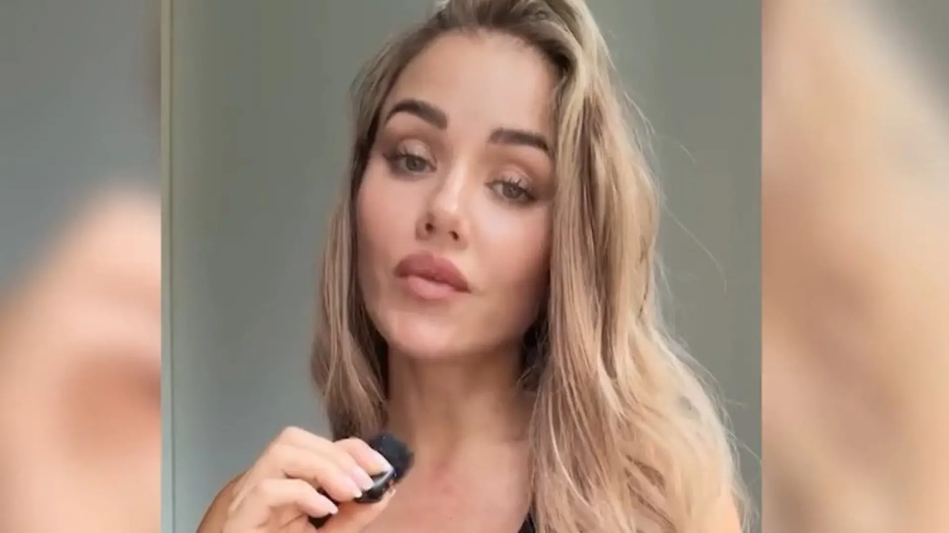 Kim Gloss lässt sich die Brüste machen – zum dritten Mal! Beauty-Eingriff nach Babyglück