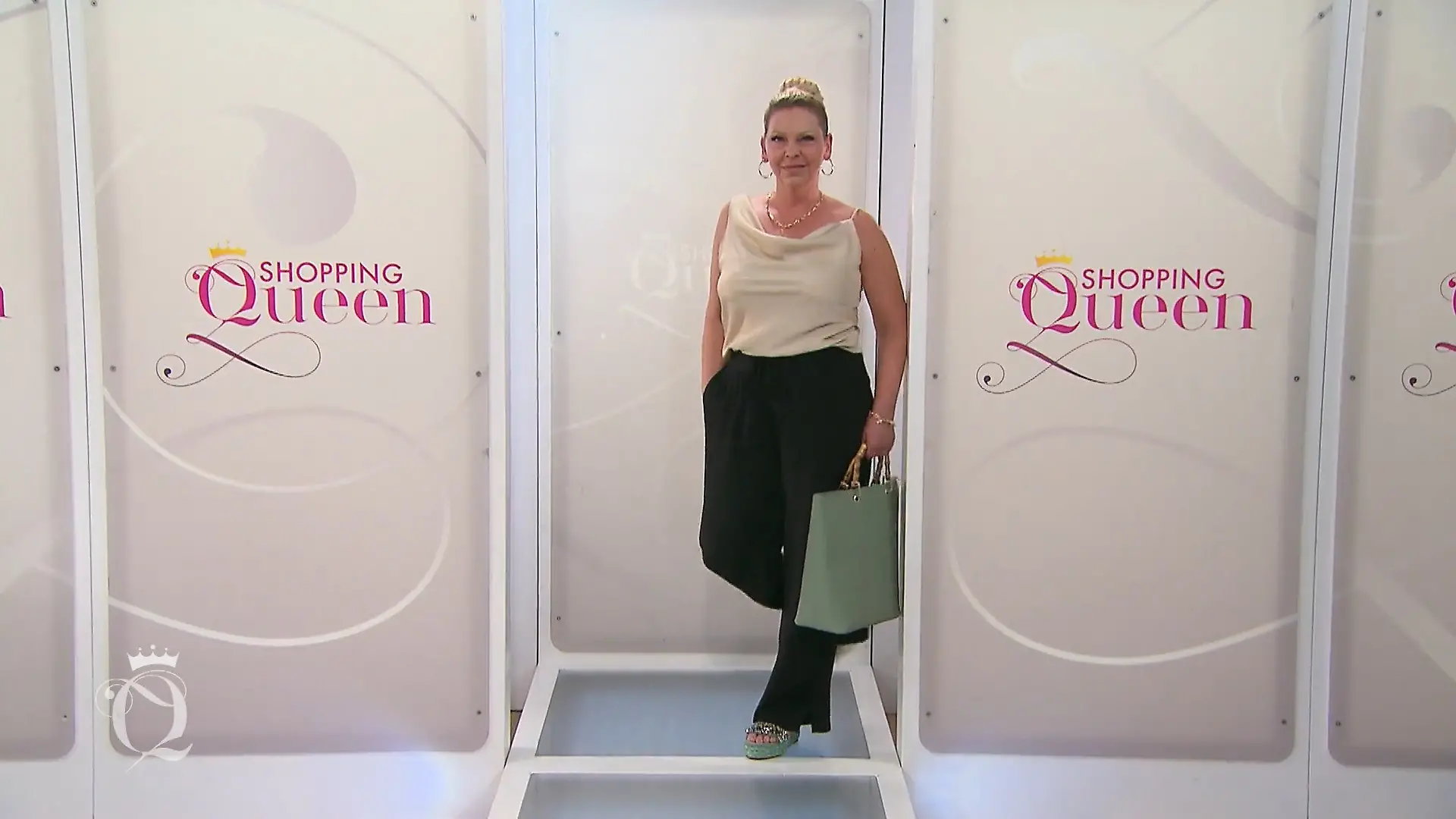 Catwalk Petra