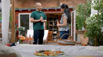 Bild von Kann ein Picknick ihre Liebe retten?