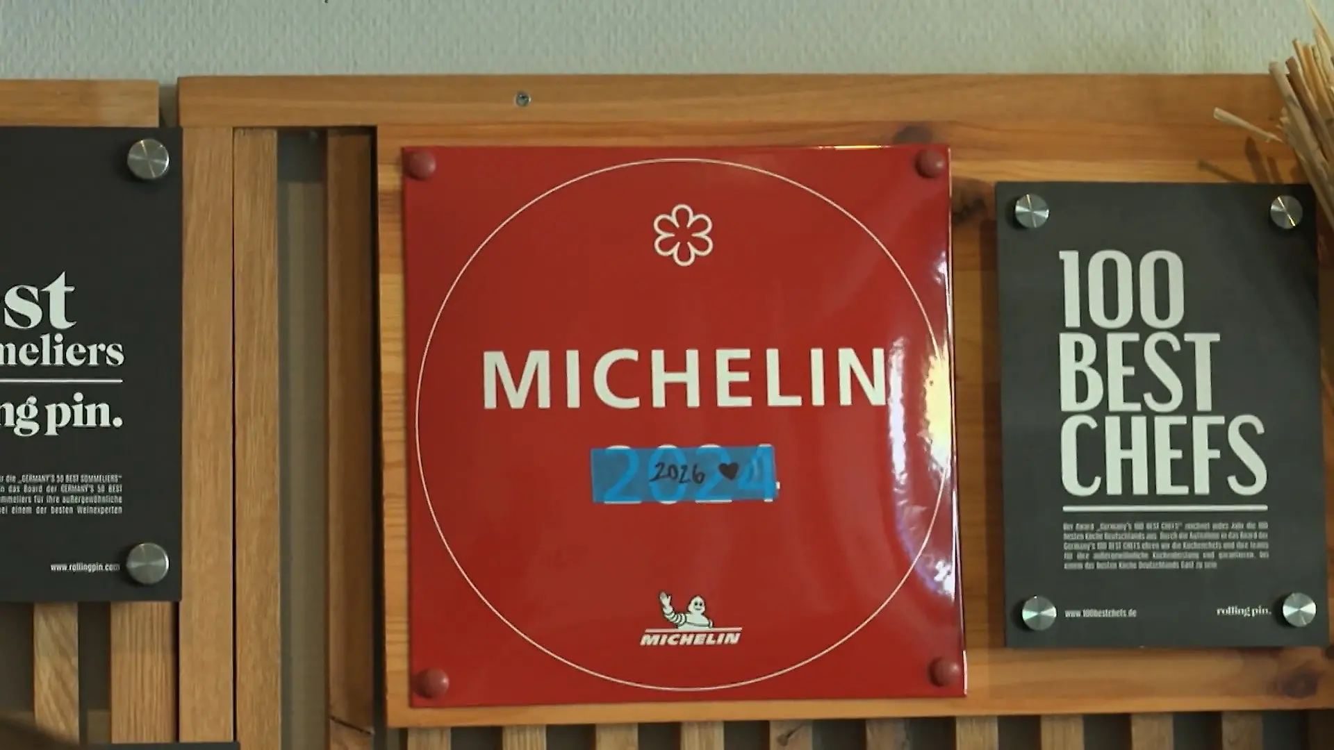 NeoBiota in Köln hat Michelin-Stern zurück Restaurant kocht für Obdachlose